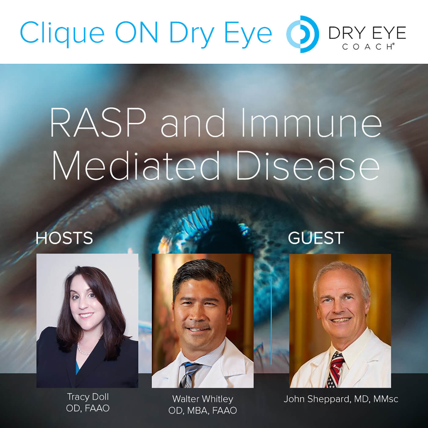 RASP and Immune Mediated Disease