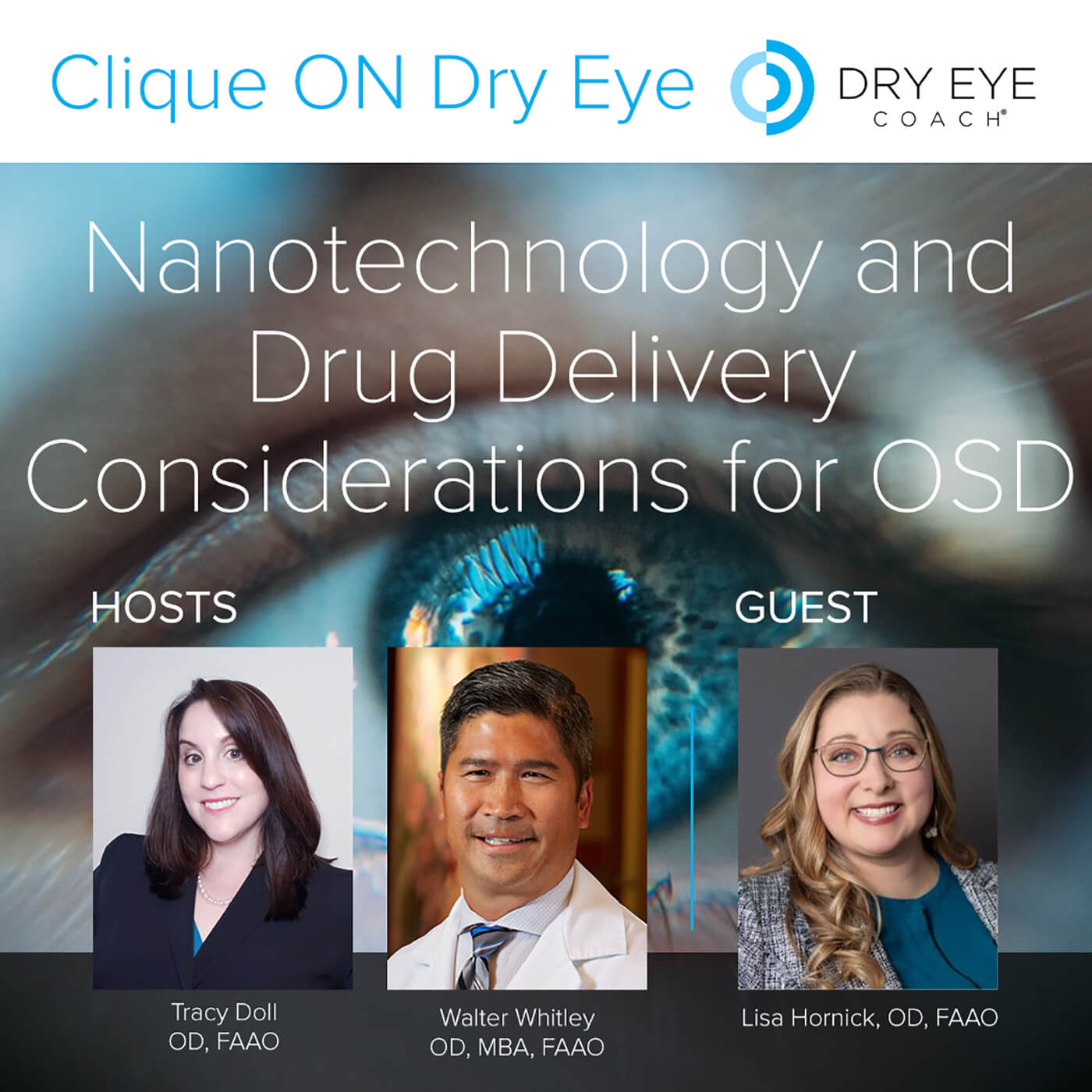 Nanotechnology and Drug Delivery Considerations for OSD