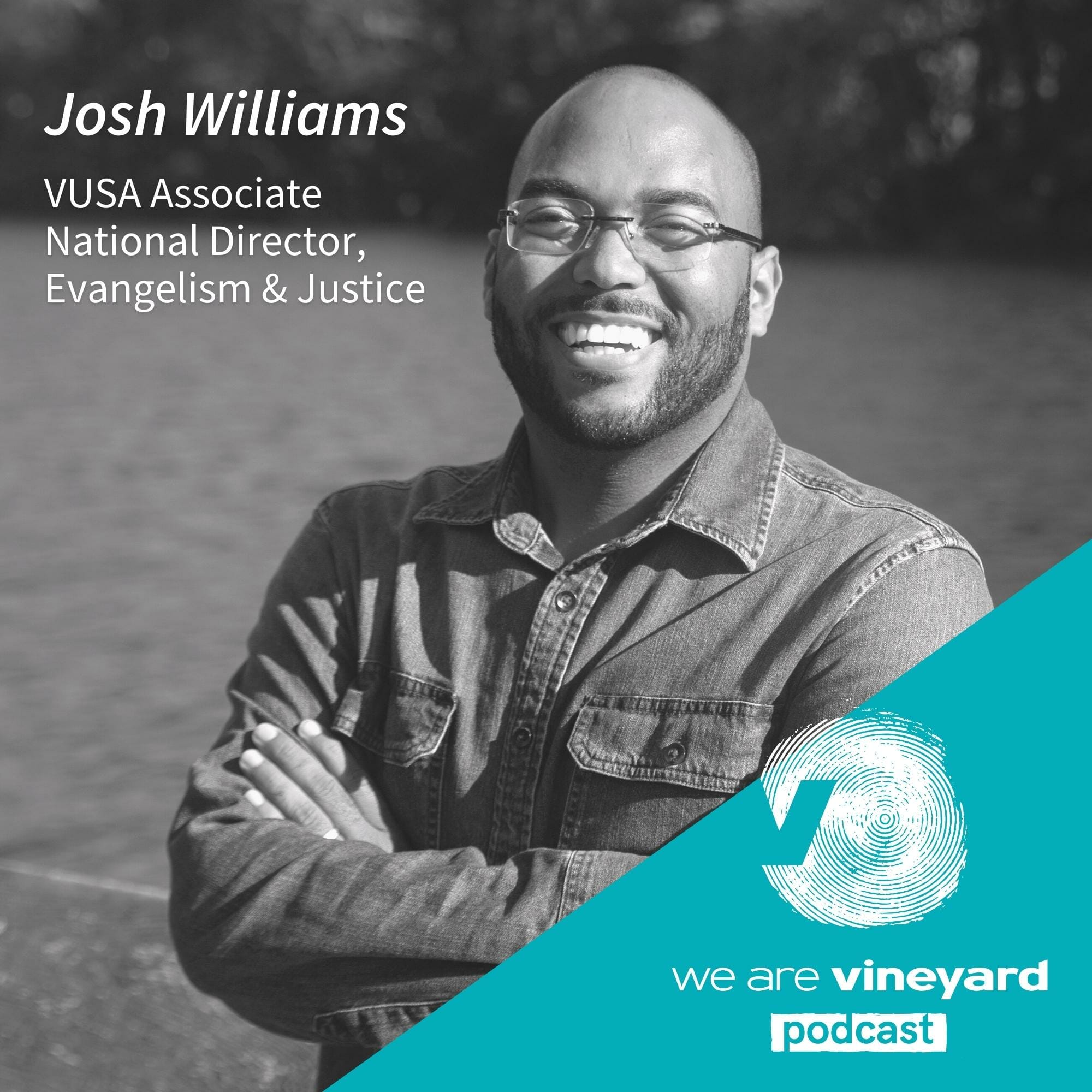 Josh Williams: Justice in the Local Church