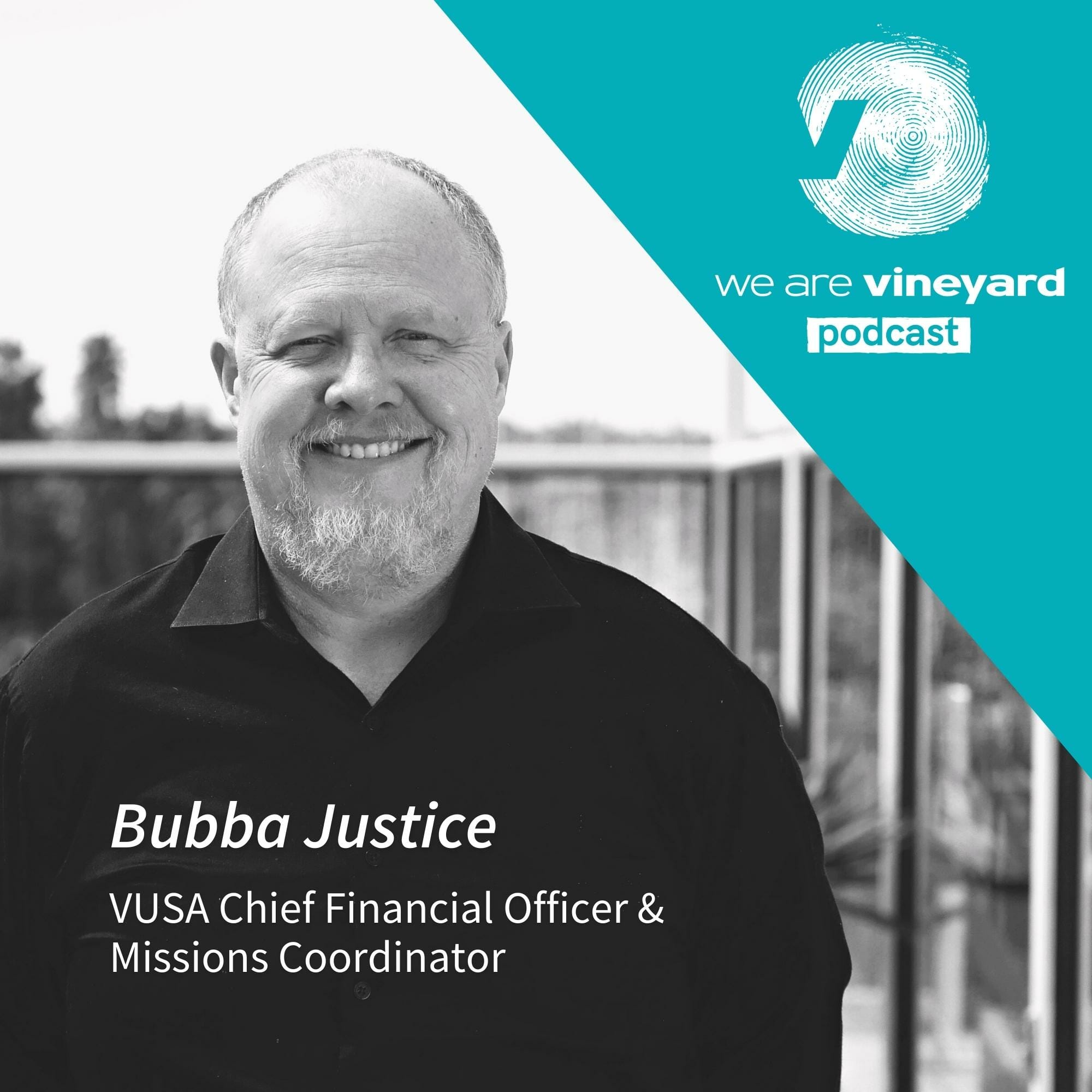 Bubba Justice: A New Chapter For Vineyard Missions