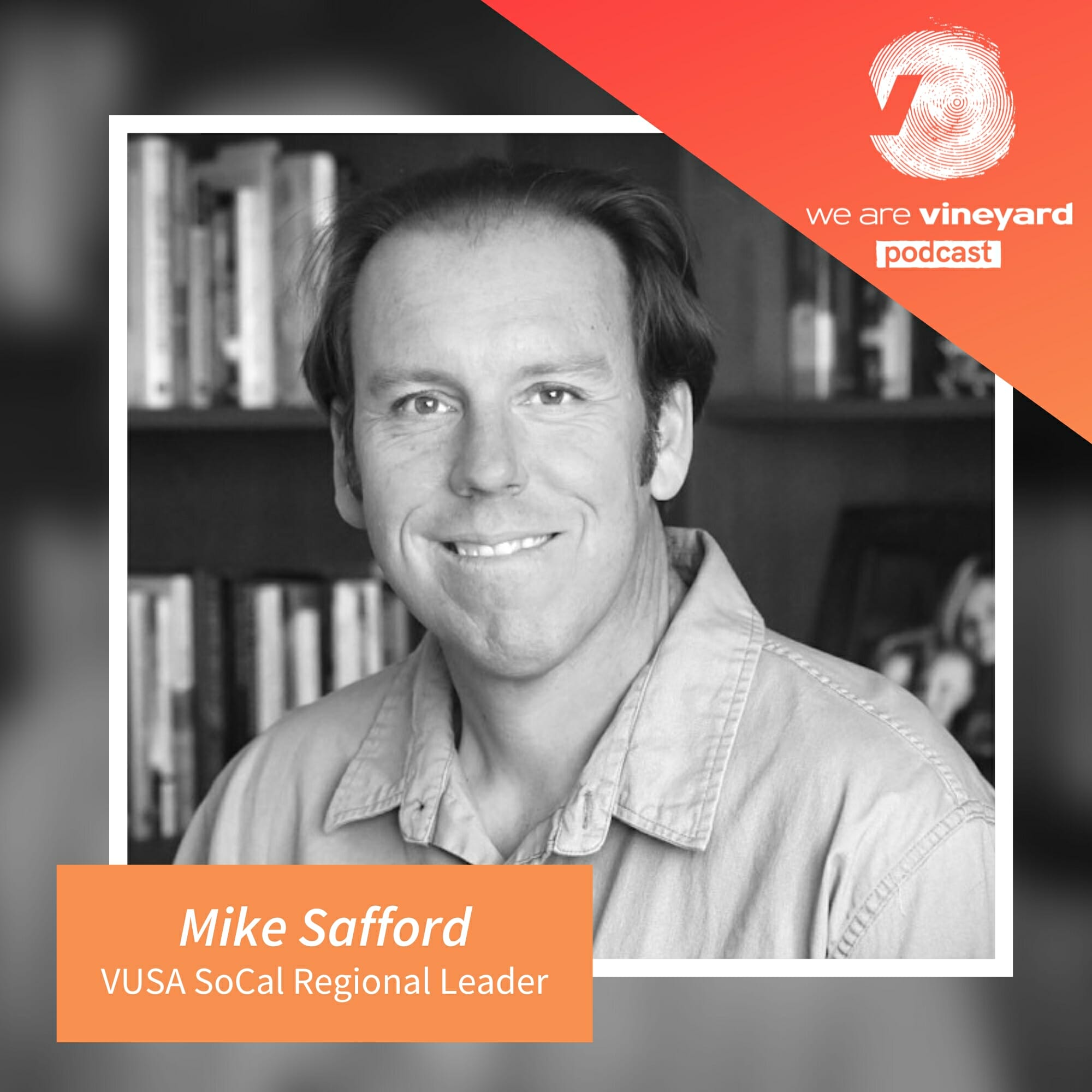 Mike Safford: Yielding To God’s Leadership In Our Life’s Story