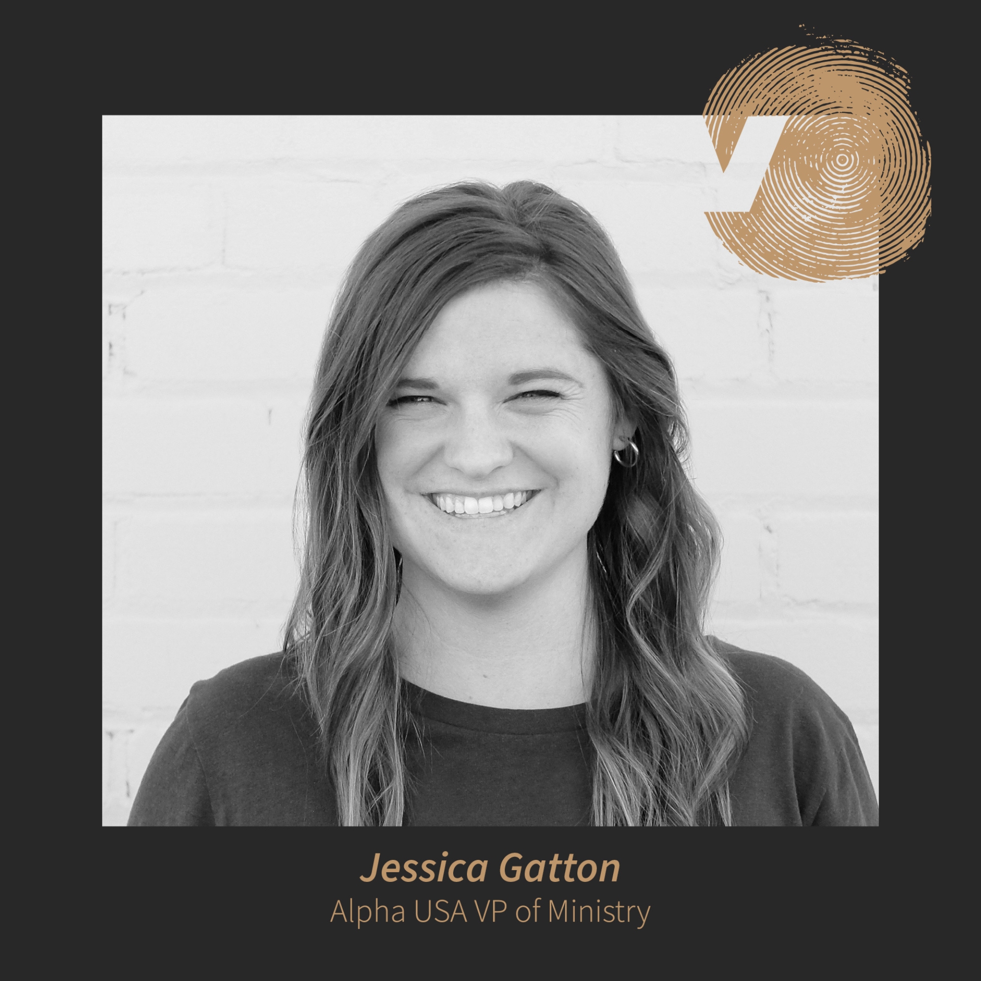 Alpha: Sharing Jesus’ Love Through Hospitality with Jessica Gatton