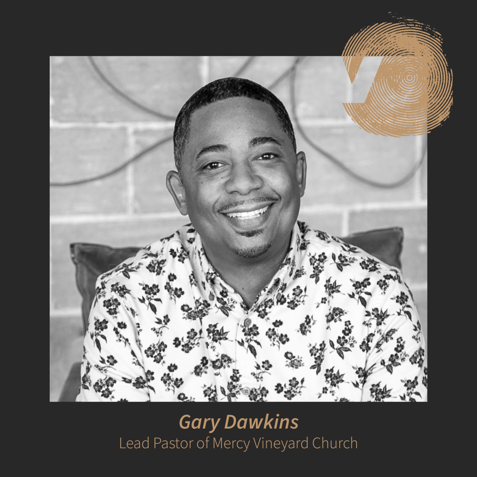 Building Multi-Ethnic Communities and Bringing Your Whole Self with Gary Dawkins