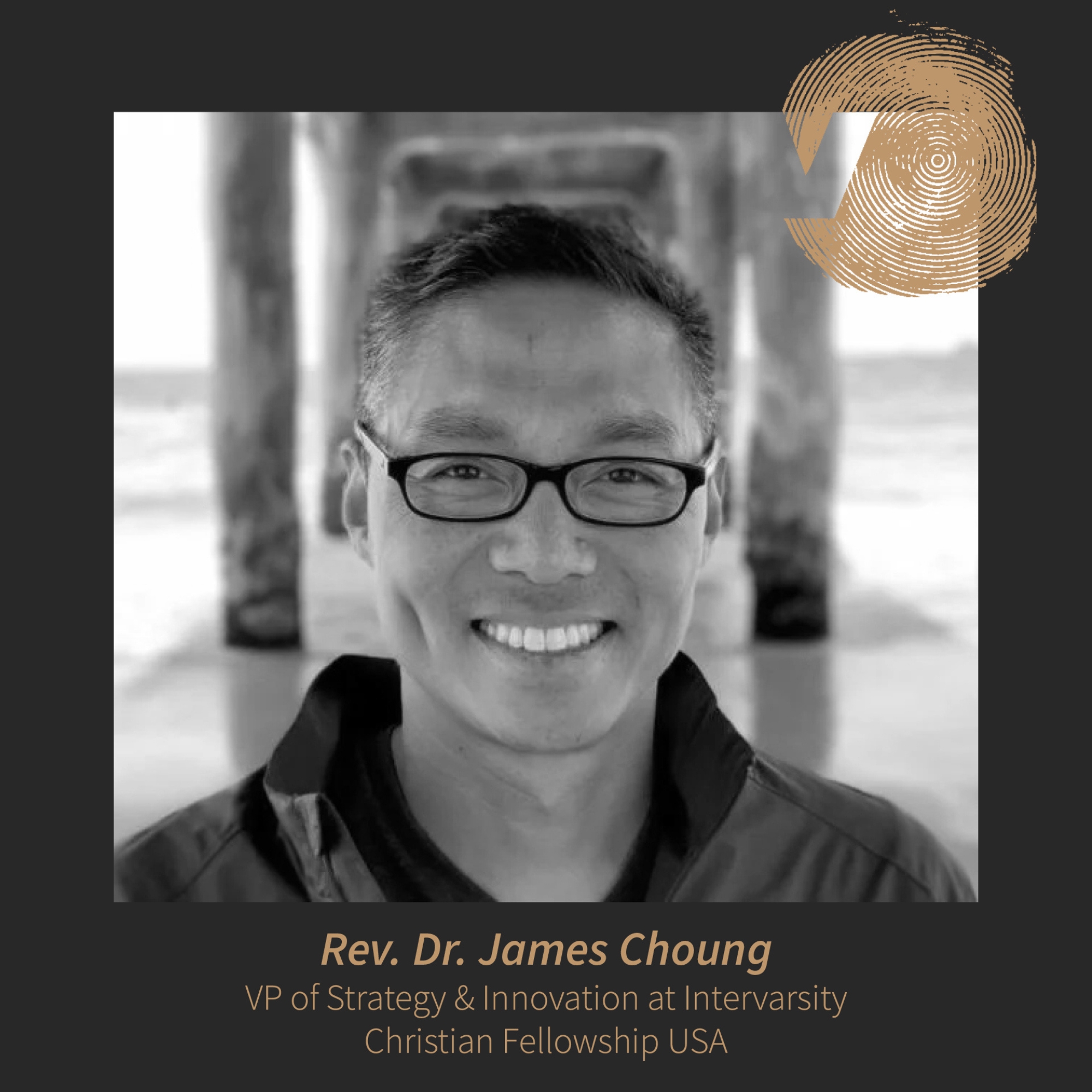 From MIT to Full Time Ministry: James Choung from Intervarsity