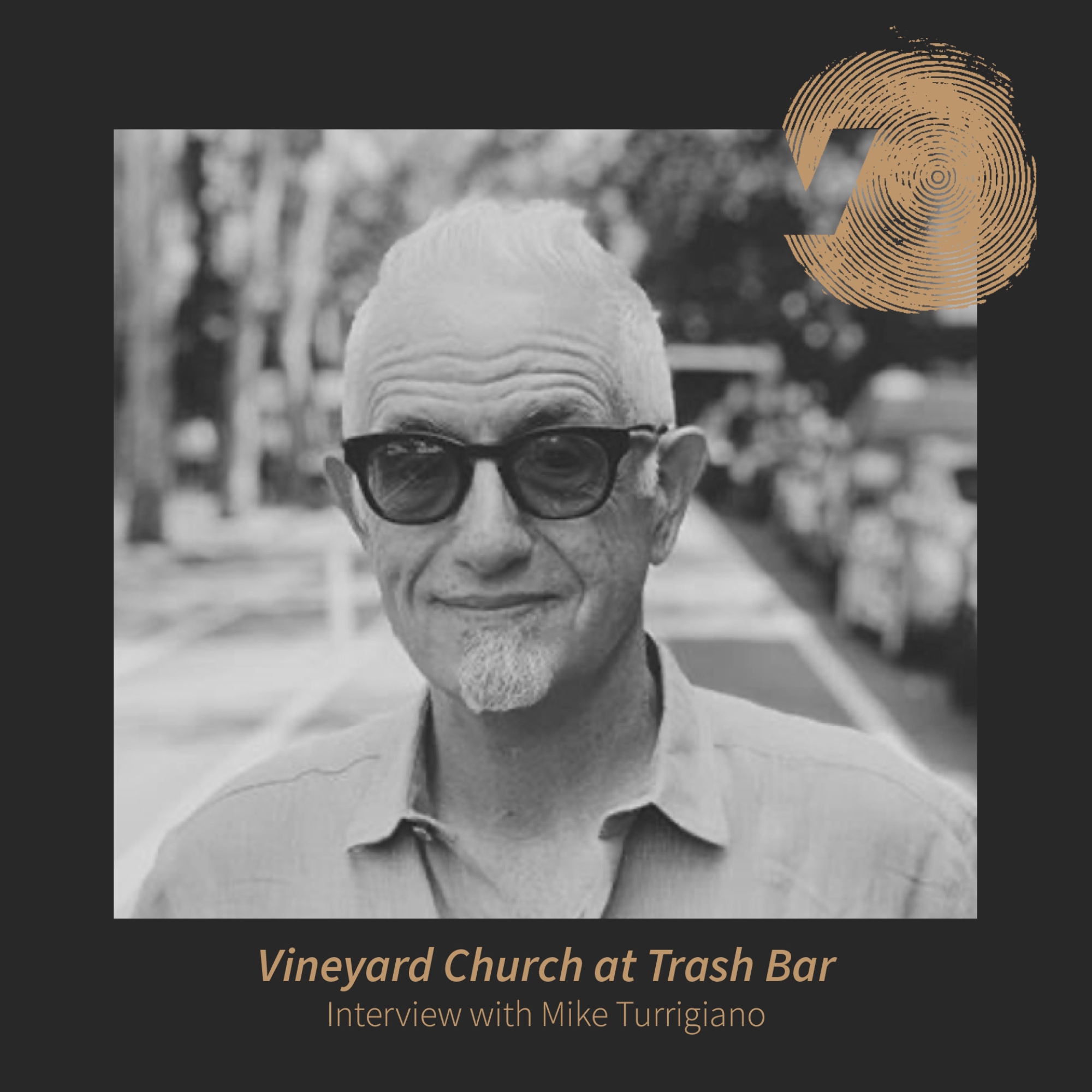 Historia de We Are Vineyard Church: Vineyard Church en Trash Bar