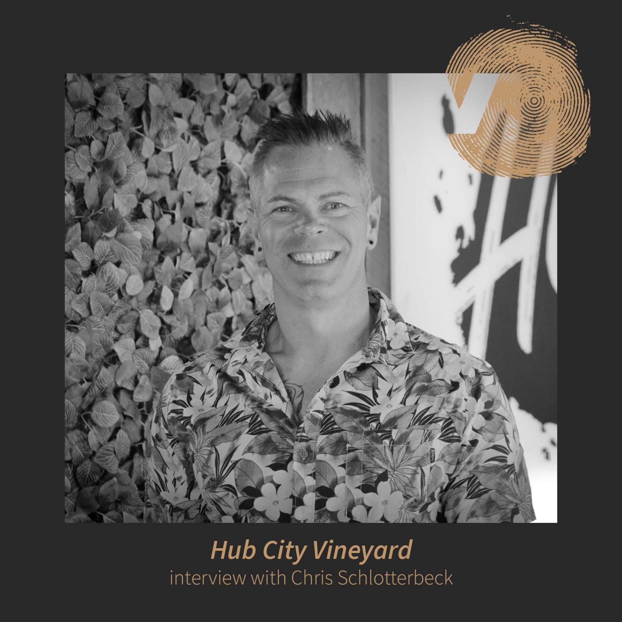 We Are Vineyard Church Story: Hub City Vineyard interview with Chris Schlotterbeck