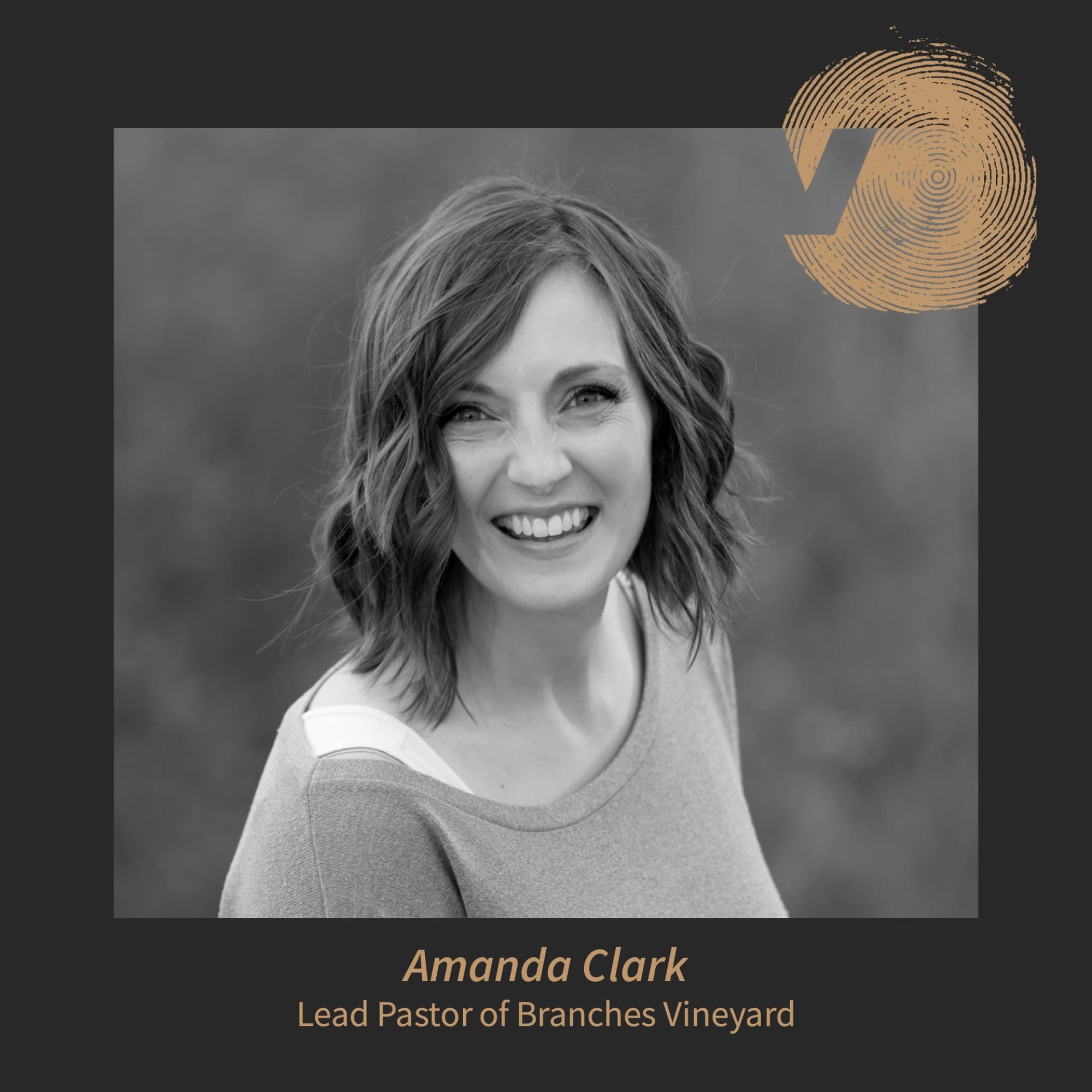 Sucesión pastoral Parte 3: Branches Vineyard con Amanda Clark