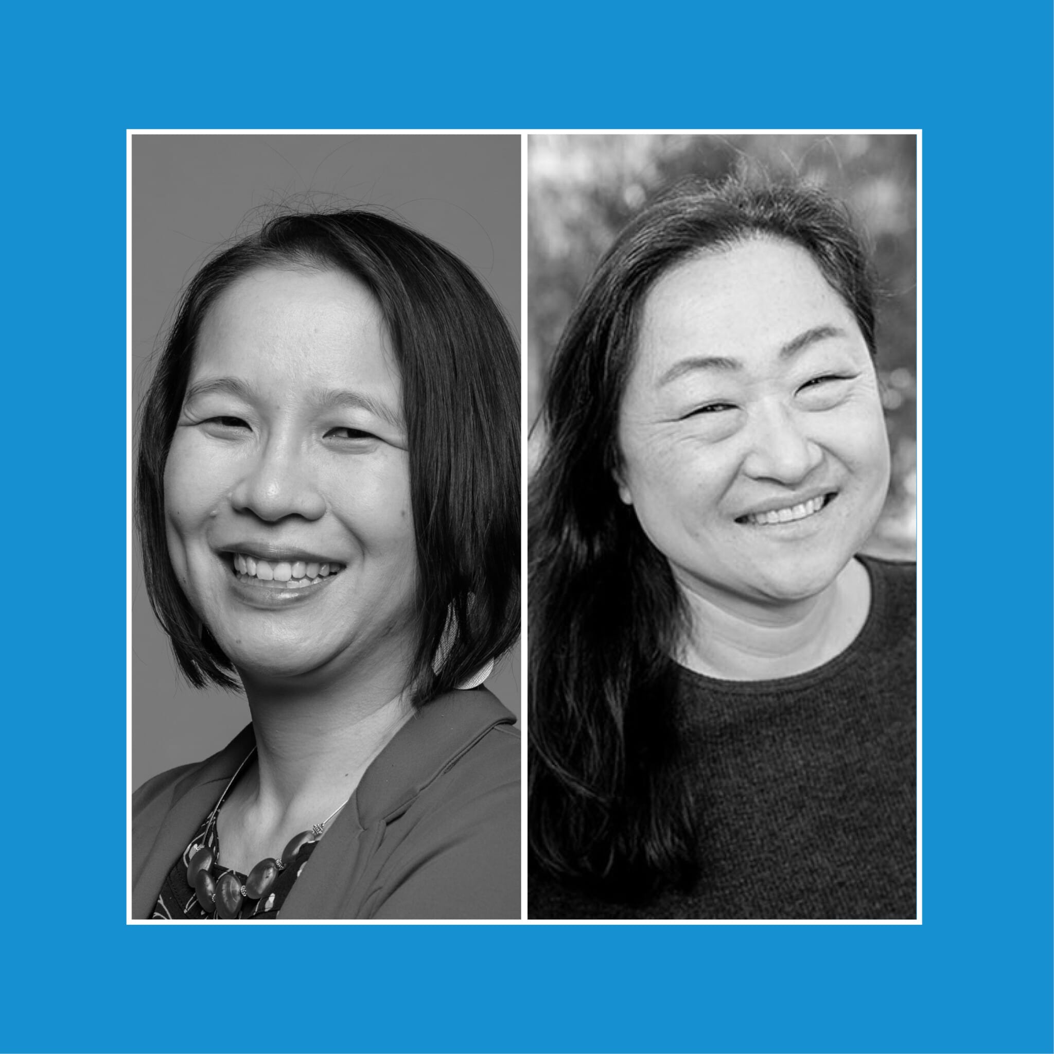 Learning Our Names: AAPI Stories of Identity, Ministry & Belonging