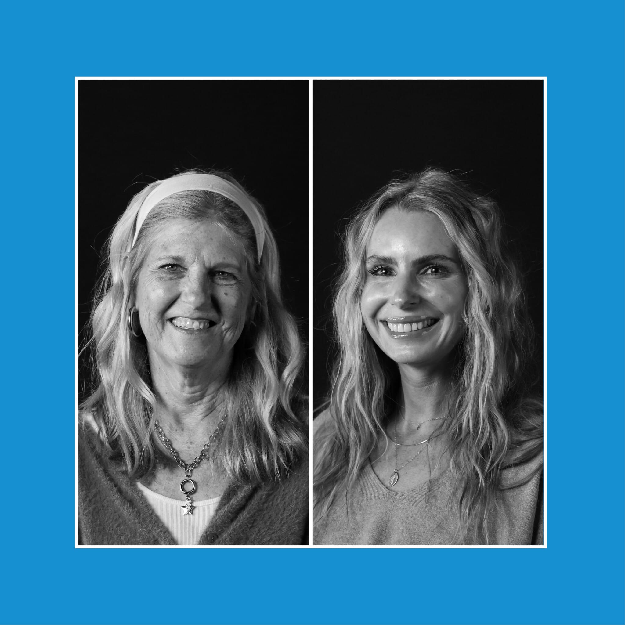 A Generation That Changes History — Vineyard Kids with Becky Olmstead and Karen George