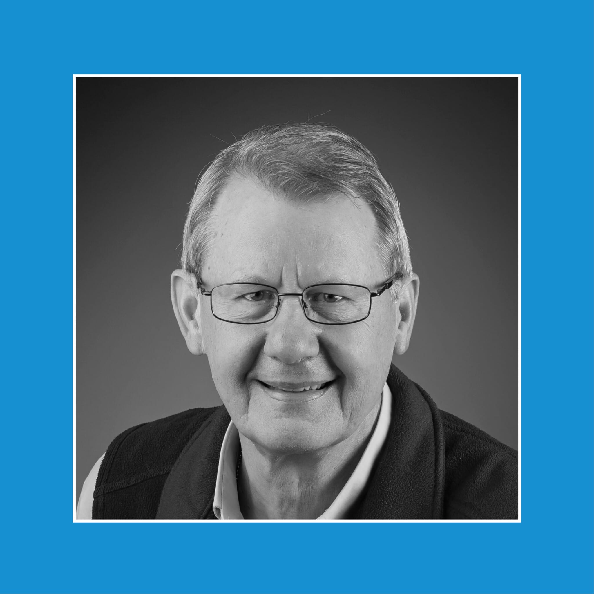Ken Sande on Peacemaking, Relational Wisdom, and the Gospel