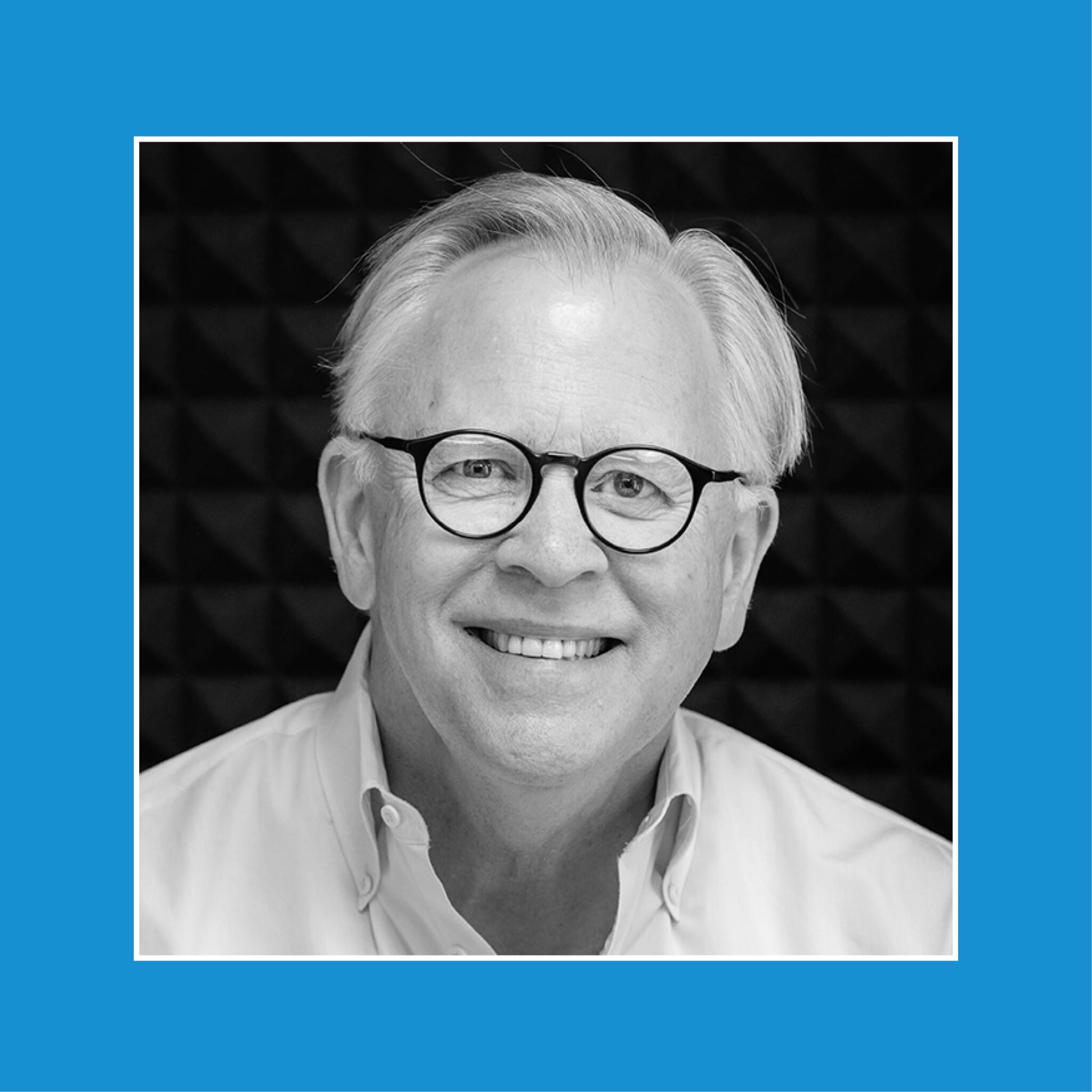 The Credible Gospel: Mark Labberton’s Journey of Faith