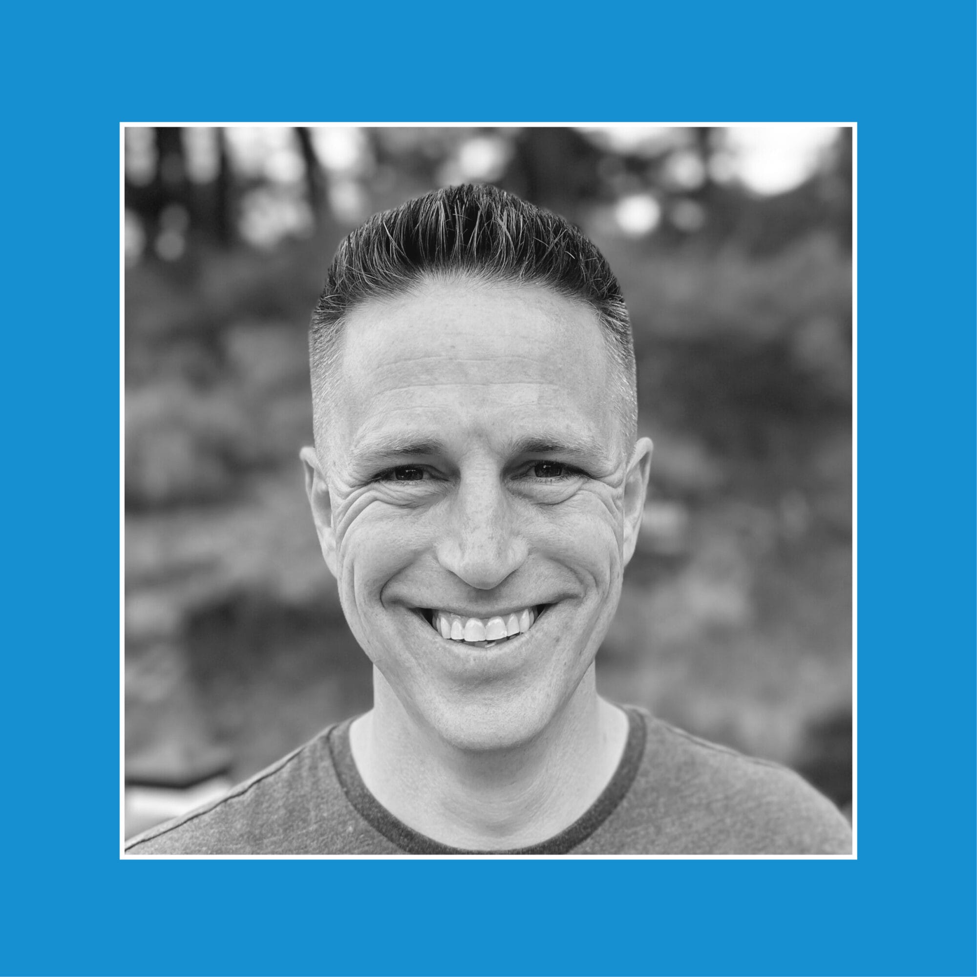 Teenagers, Prayer, and the Radical Middle with Christian Dunn Teenagers, Prayer, and the Radical Middle with Christian Dunn