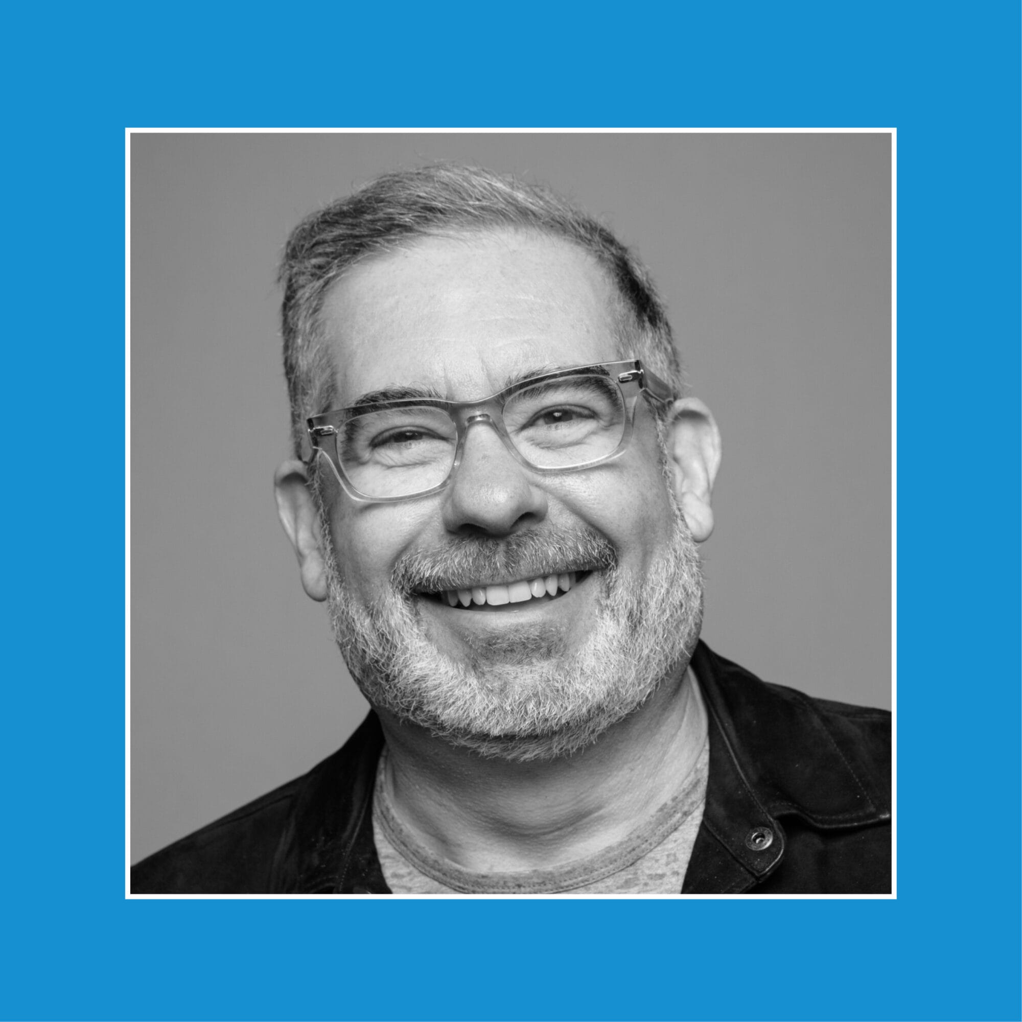 Mark Matlock: Gen Z, Curiosity, and the Future of Discipleship