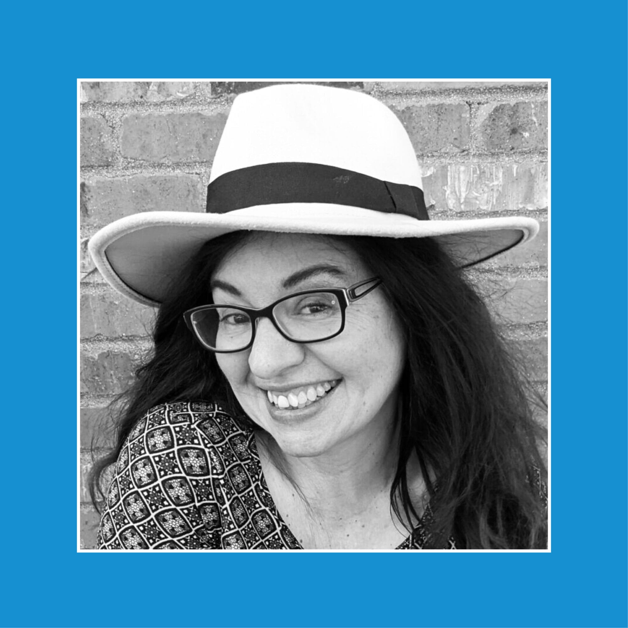 Advent: Esperanza: The Hope We Carry with Donna Ackermann