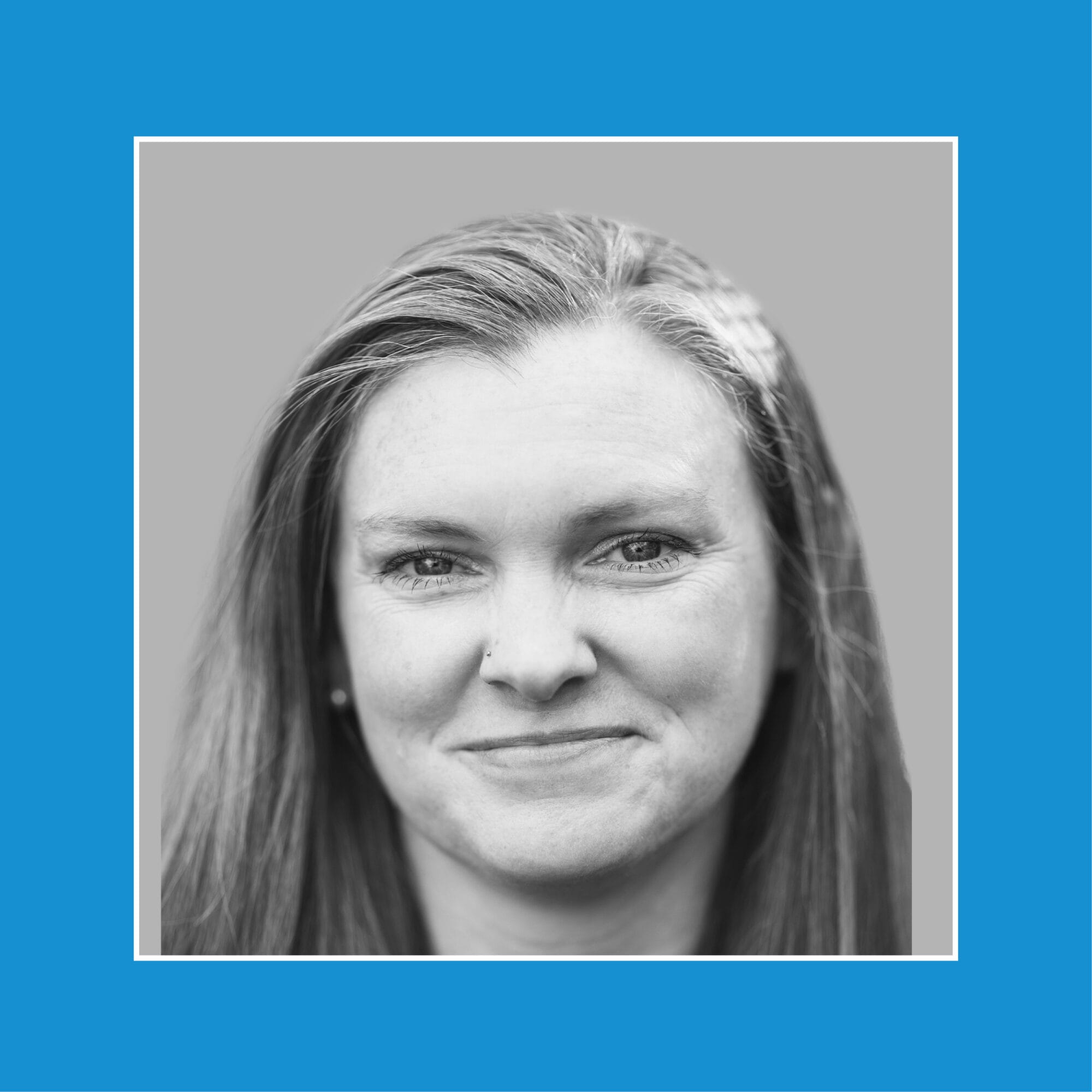 Advent Joy: Finding Joy in Chaos with Sarah Anderson