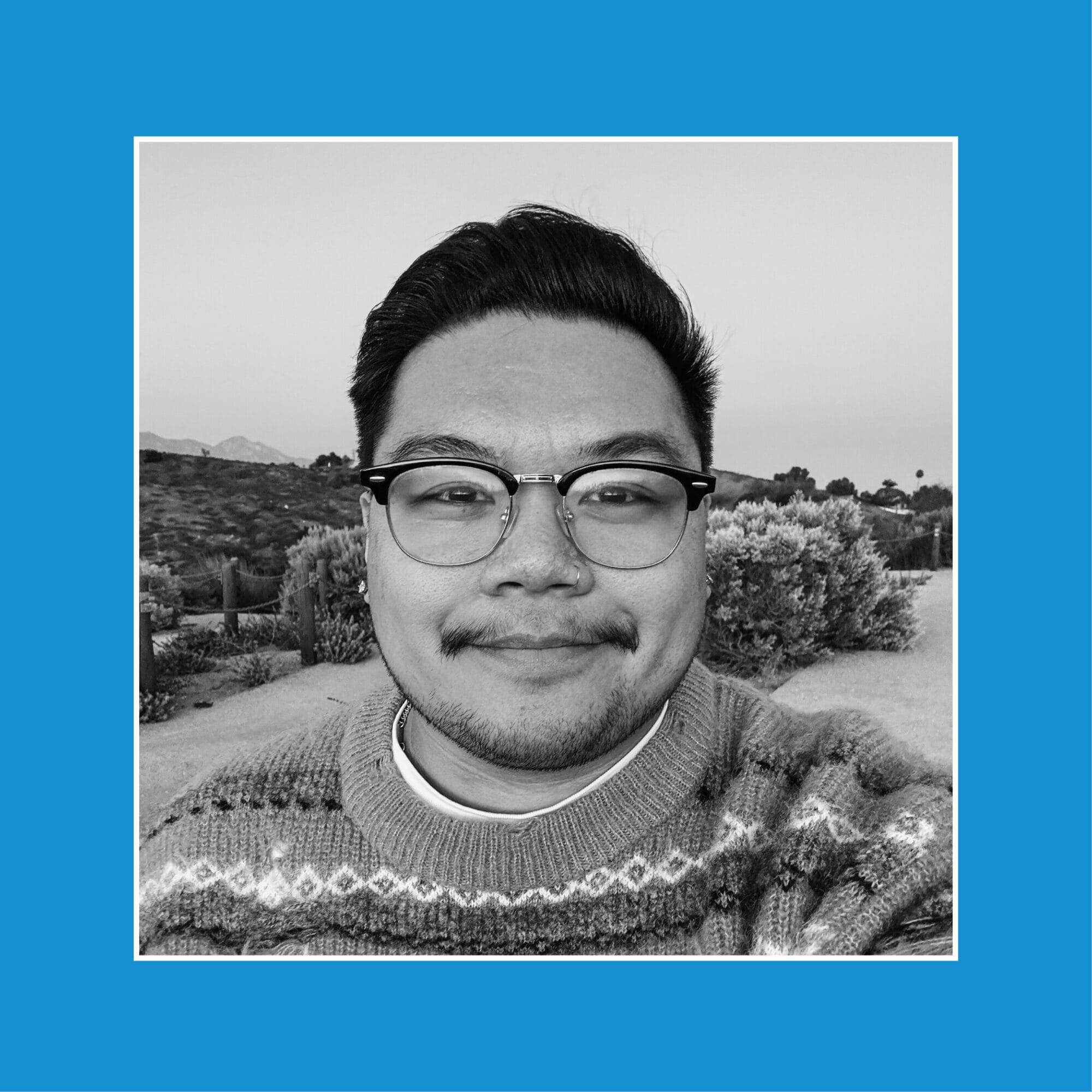 Advent Love: When God Comes Near with Rian Emano