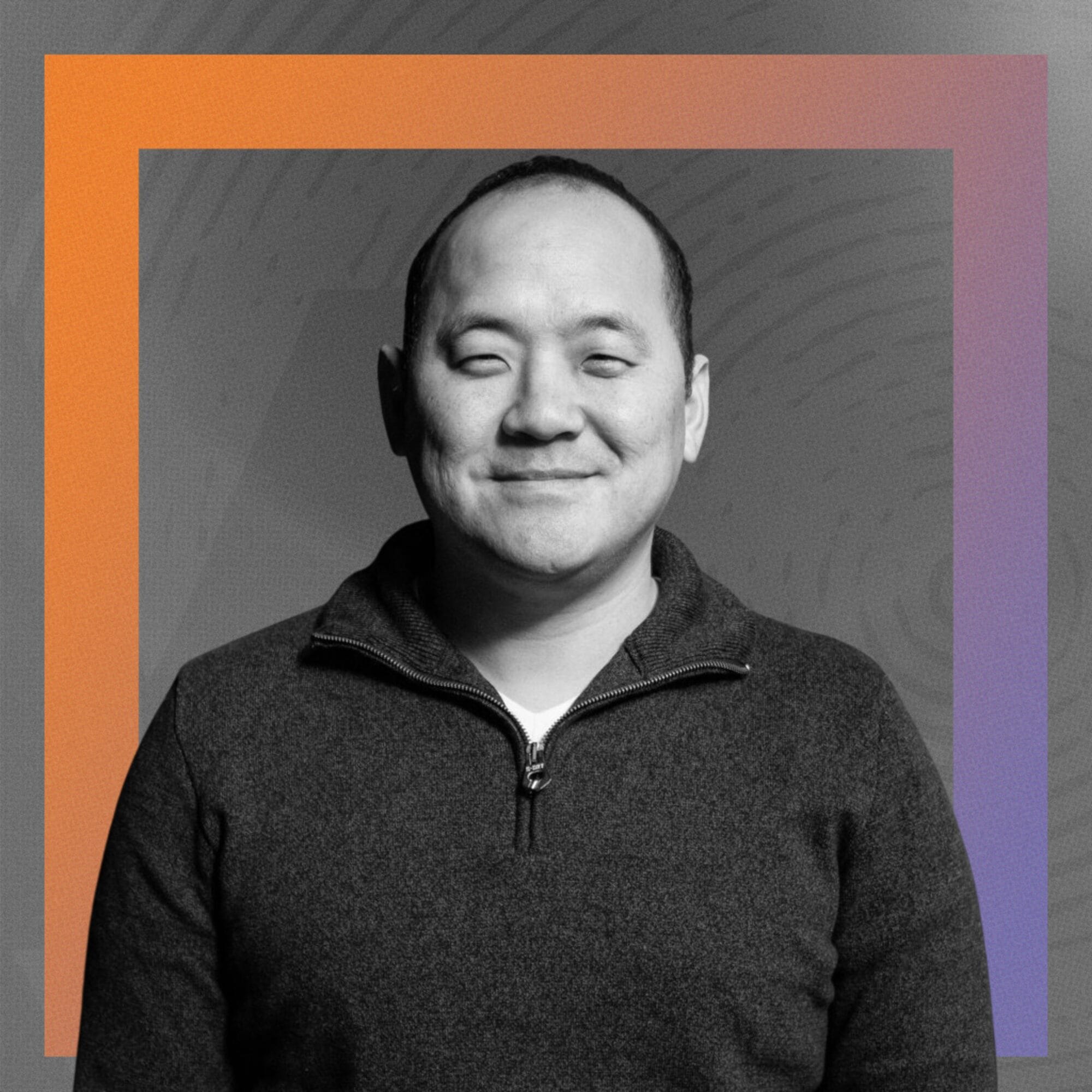 The Hidden Work That Sustains Ministry with Drew Hyun (Part 1)