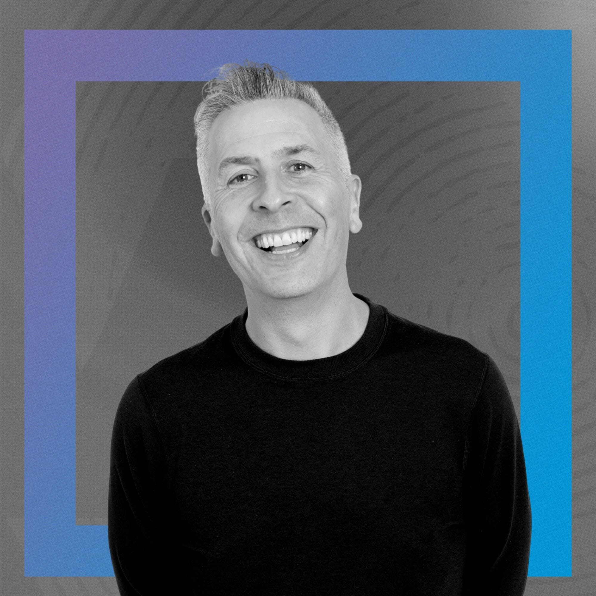 Building a Church for People Who Don’t Go to Church with Ger Jones (Part 1)