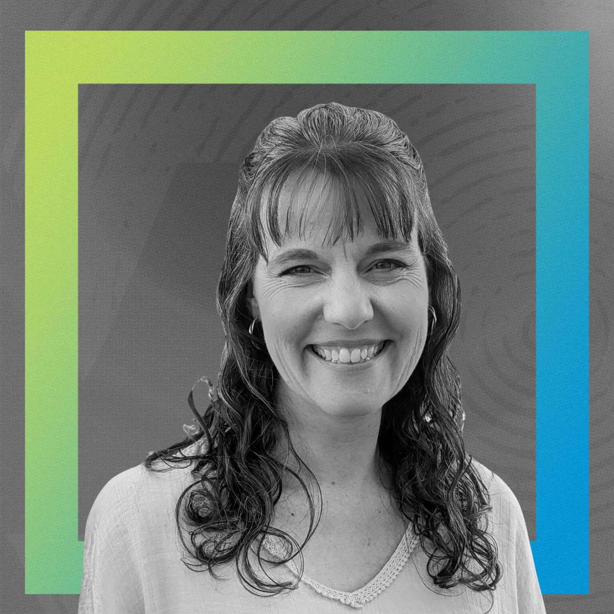 How to Disciple Gen Z Without Losing Yourself with Carmen Imes (Part 1)
