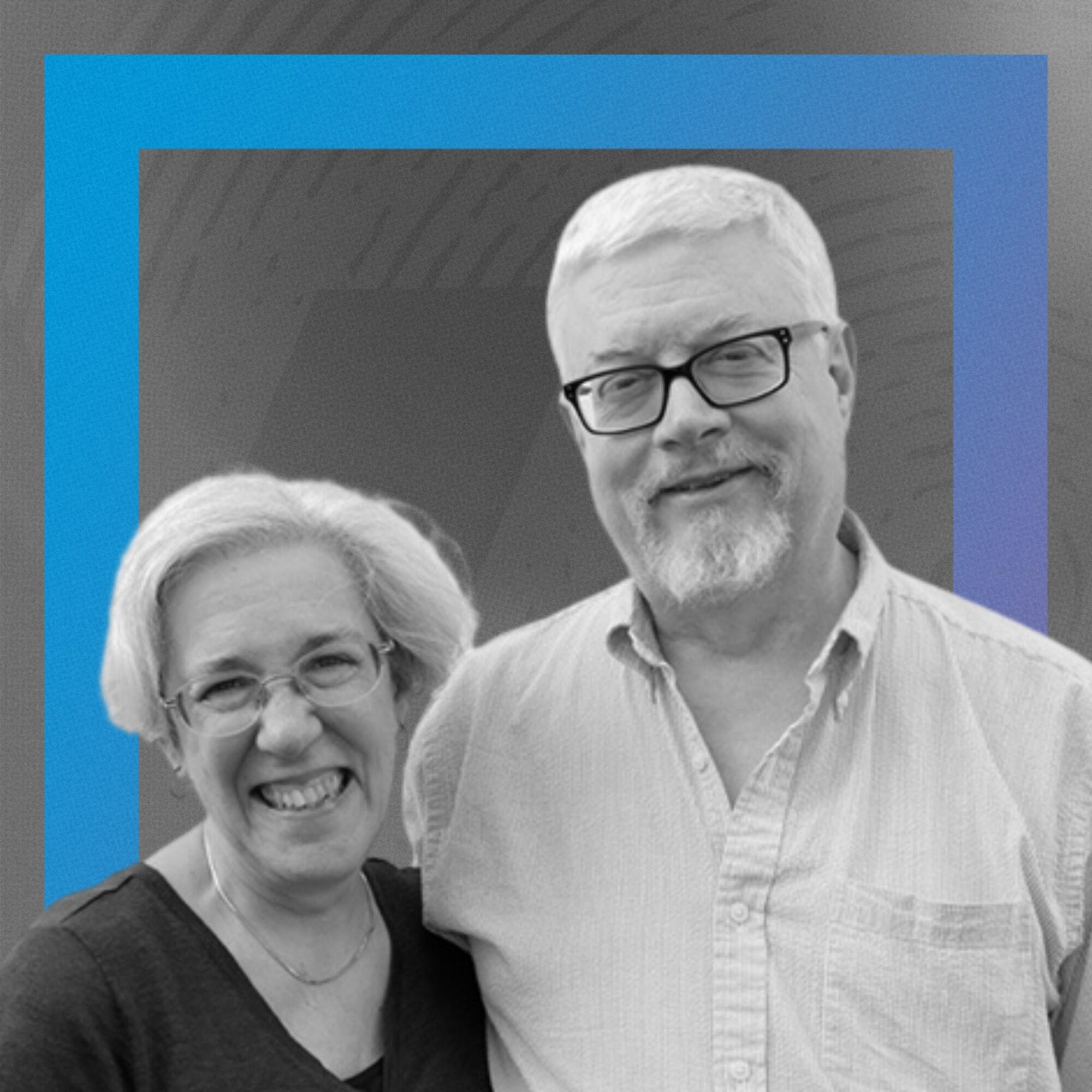 “Jesus is King & the Kingdom is Here” with Steve & Cindy Nicholson | Heart of the Vineyard