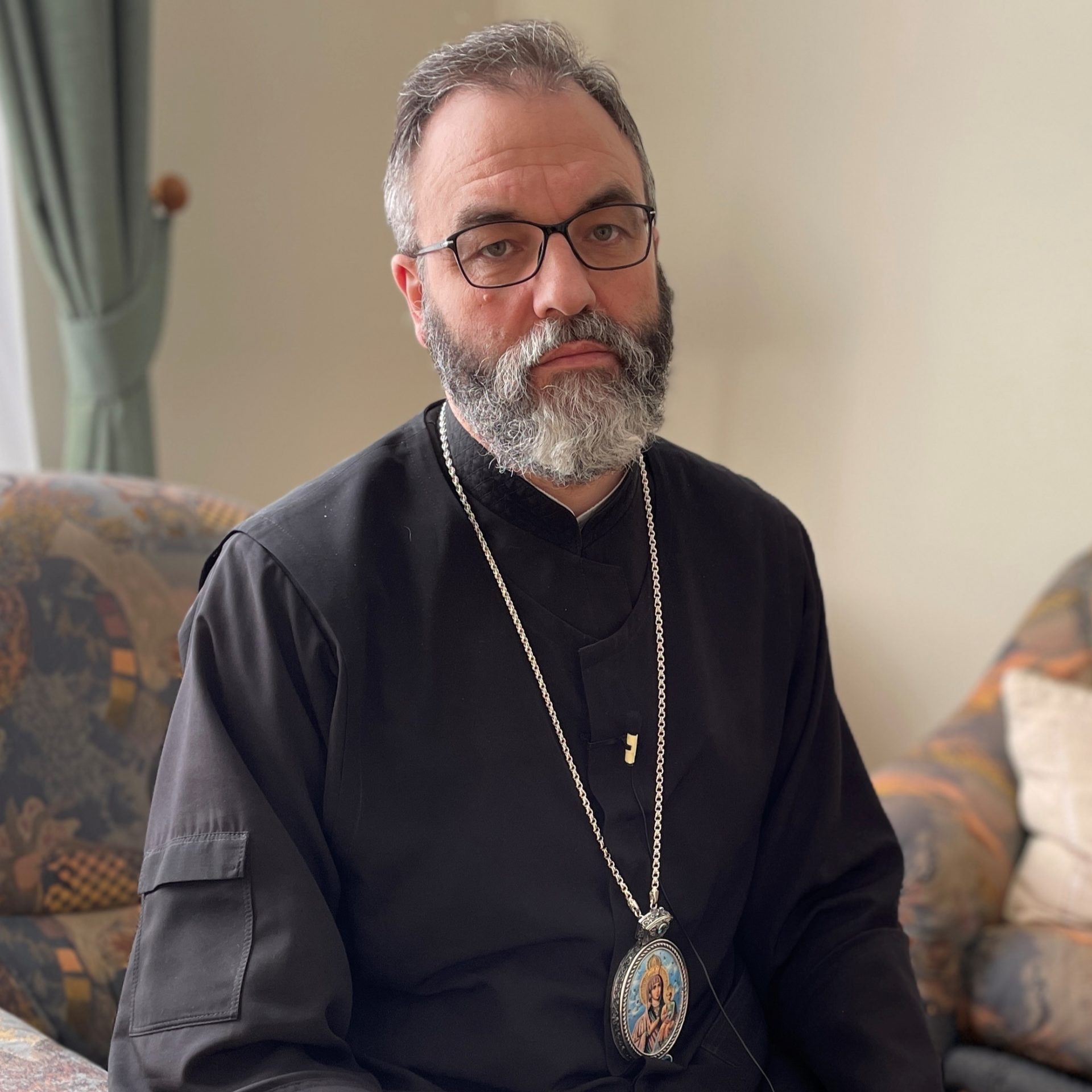 VI Niedziela po święcie Wielkanocy – Jego Ekscelencja Arcybiskup Jakub