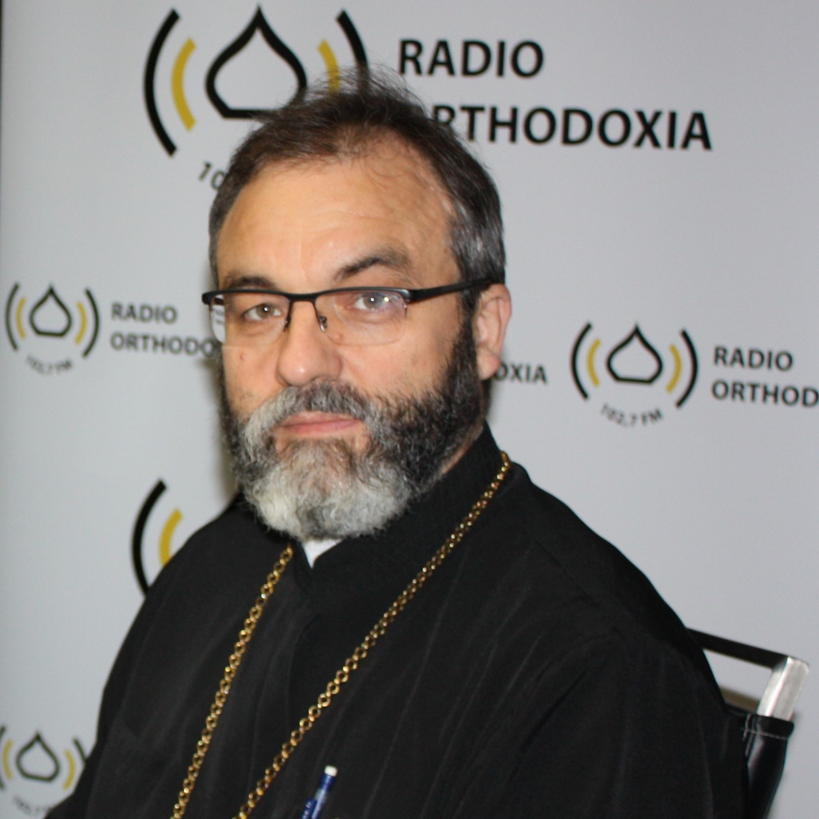 XXX rocznica przeniesienia relikwii św. Gabriela Zabłudowskiego - Arcybiskup Jakub