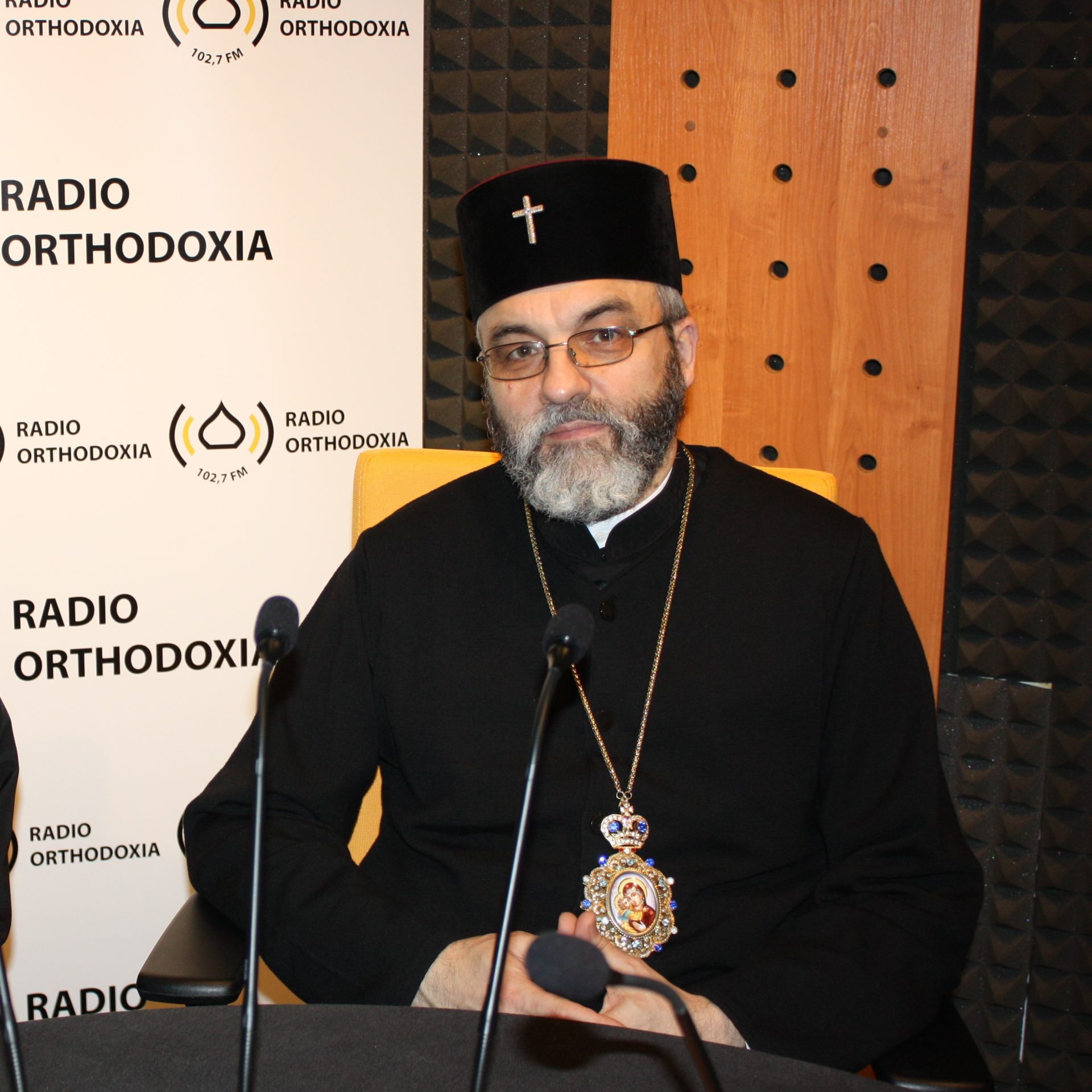 Wielki Tydzień w Cerkwi prawosławnej - Jego Ekscelencja Arcybiskup Jakub