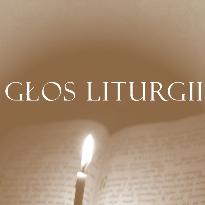 Głos Liturgii (18) Koronacja królewska