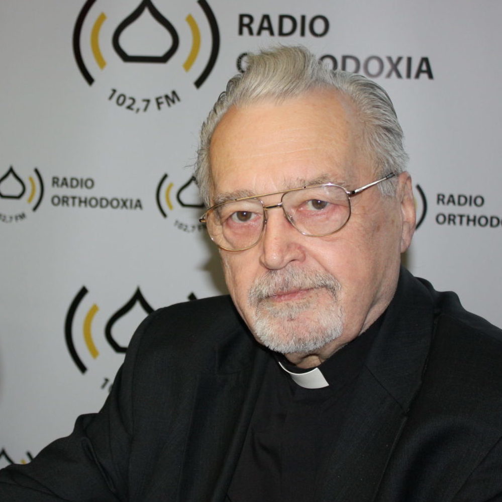Podwyższenie Krzyża Pańskiego - ks. Grzegorz Misijuk