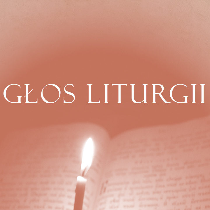 Głos Liturgii (36) Mirra, kadzidło i złoto