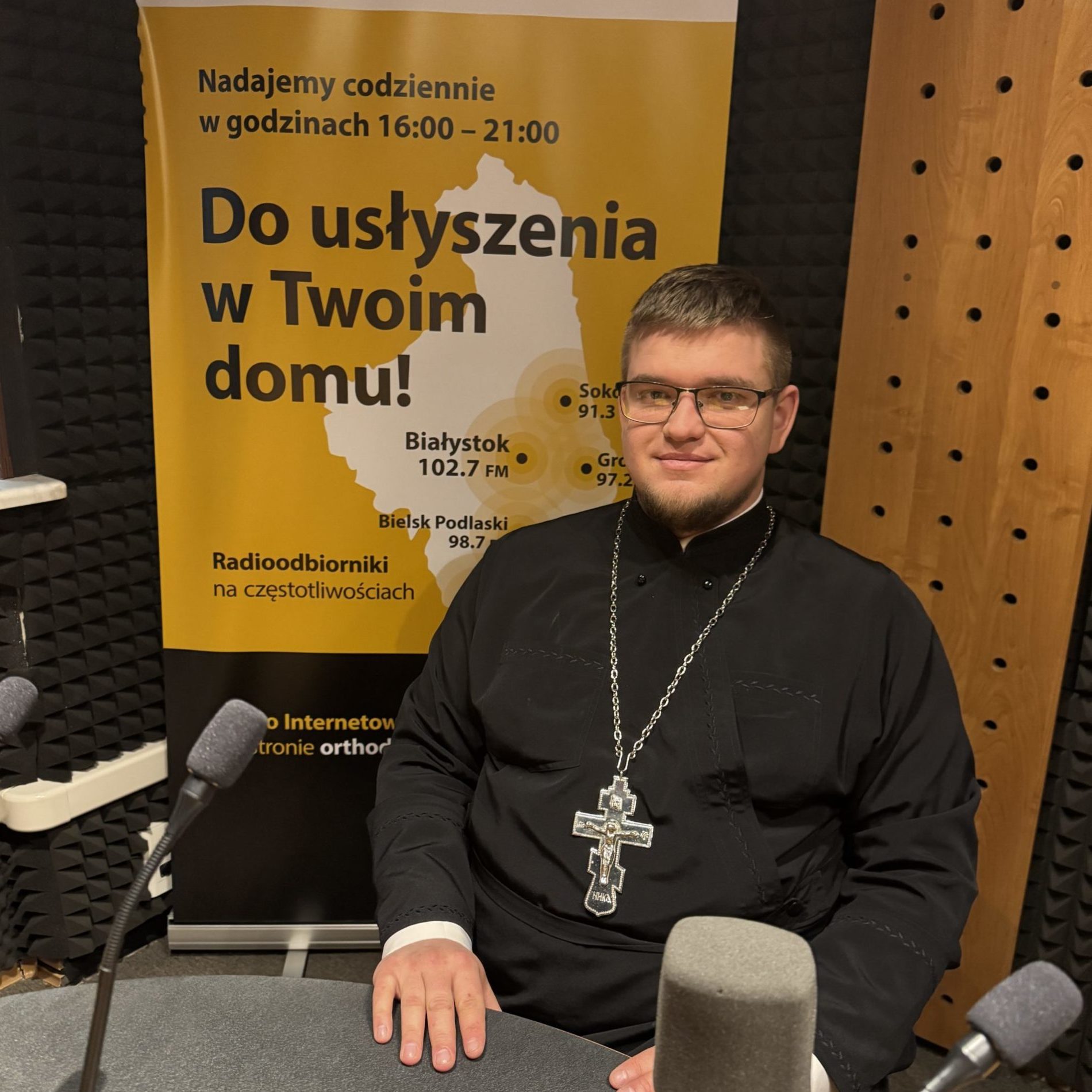 Trwa Akcja Wspólne Dzieło 2025. Rozmowa z ks. Rafałem Łaszczukiem