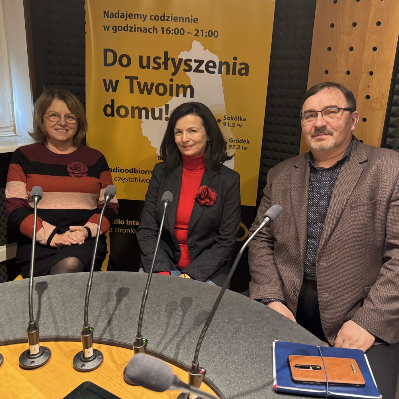 "Wielkopostne Zapusty: tradycje i warsztaty kulinarne" w Szkole CiM w Białymstoku.