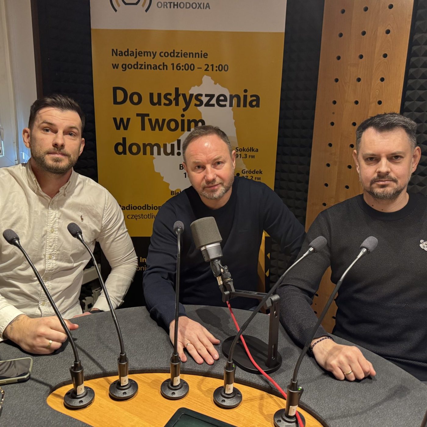 Wybory w nowo powstałej gminie Grabówka
