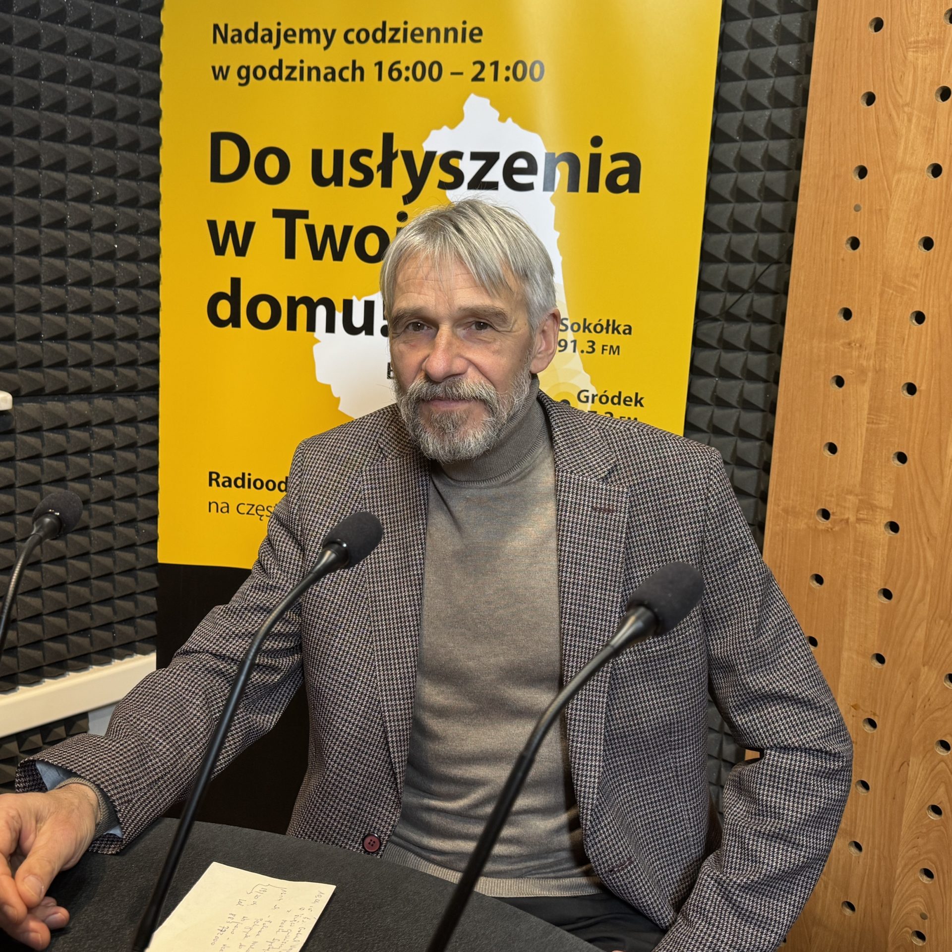 Bractwo Cerkiewne Trzech Świętych Hierarchów zaprasza na spotkania i pielgrzymki