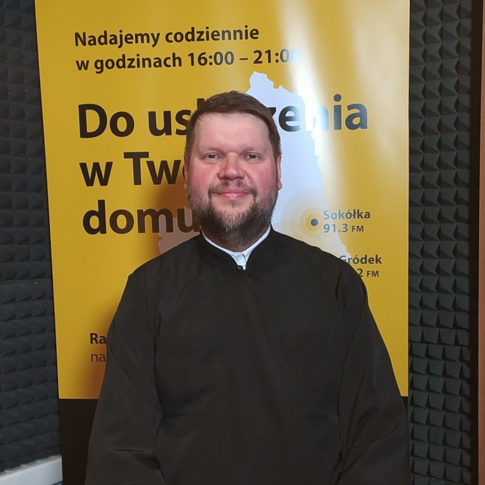 Tydzień Męki Pańskiej w życiu chrześcijanina - ks. Marian Romańczuk