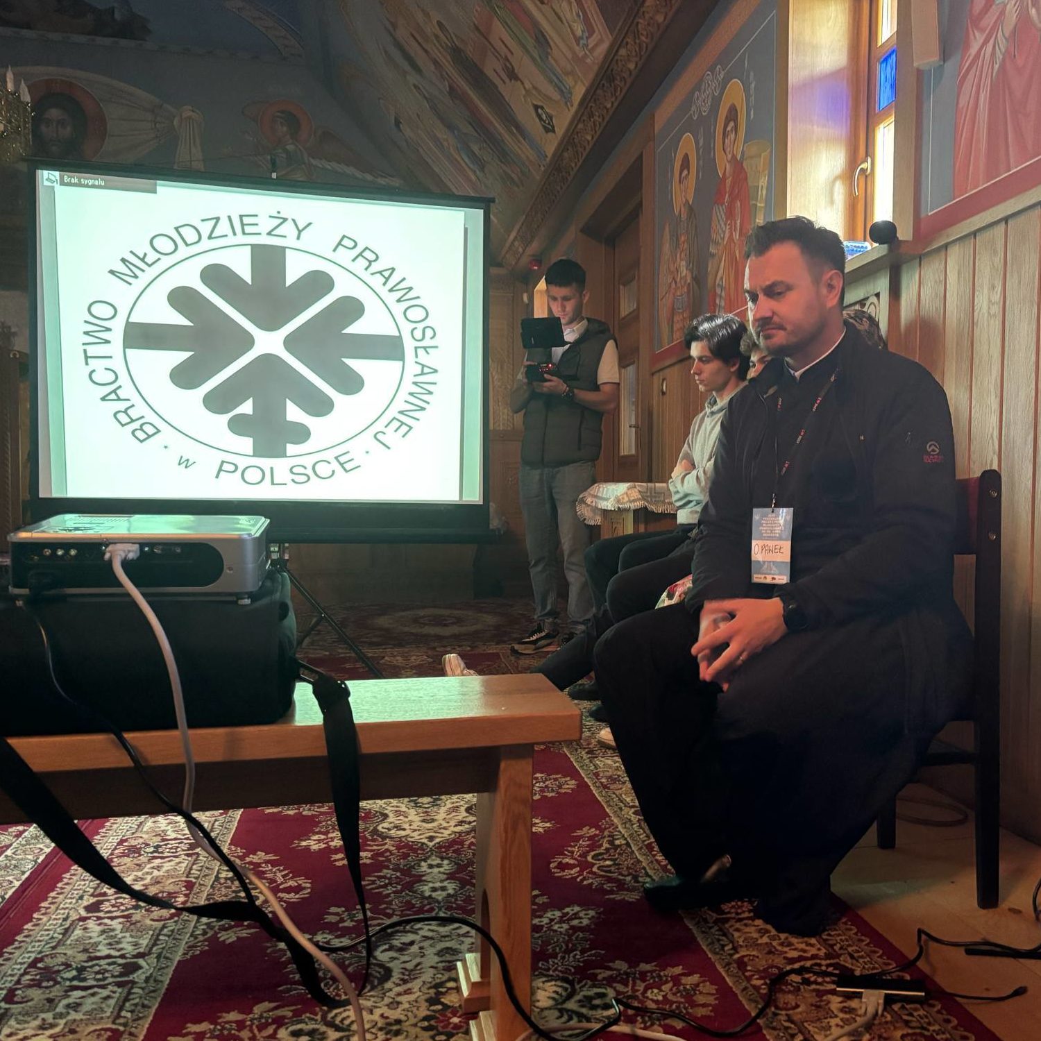 Zachód oczami krytyków - ile w tym prawdy?-ks. Paweł Cecha. Majowa 2025