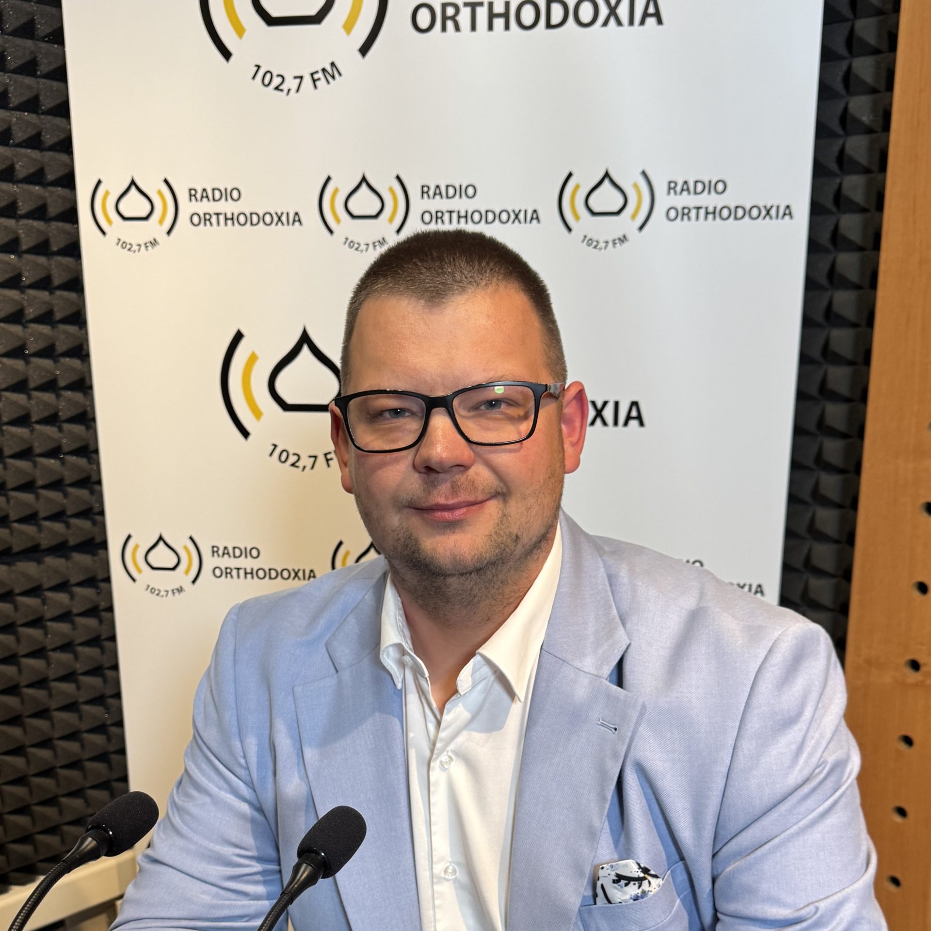 Podsumowanie roku szkolnego 2024/2025 - rozmowa z Tomaszem Klimem