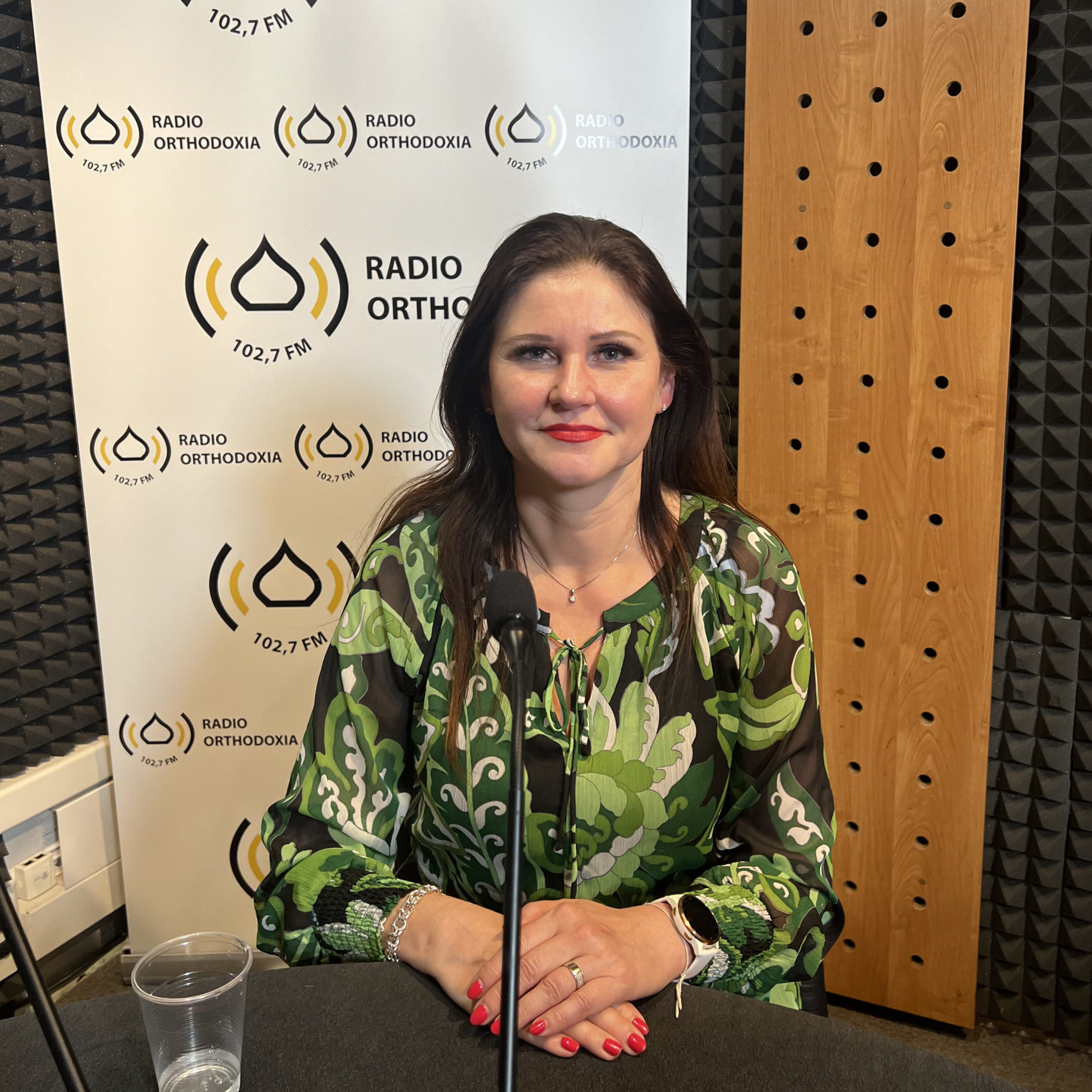 Episode Cover