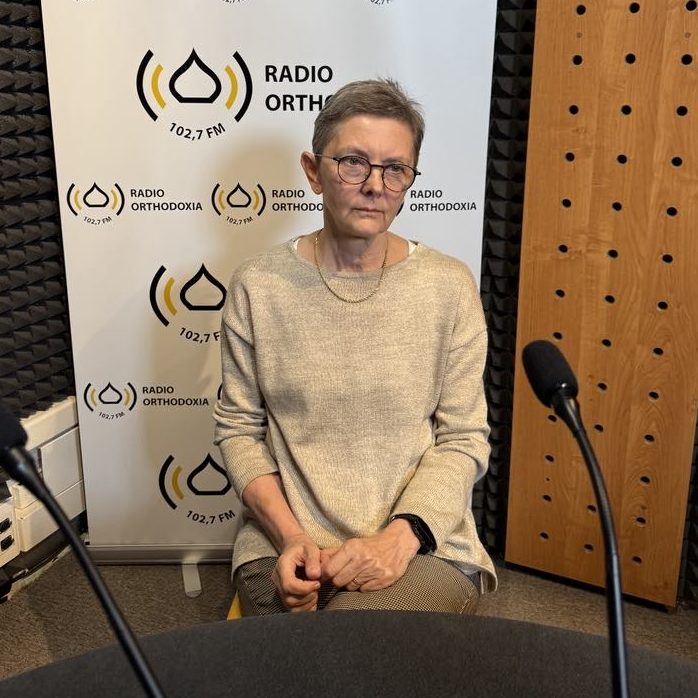 Pytanie do specjalisty. Kto przynosi, a kto roznosi choroby zakaźne? - prof. Joanna Zajkowska