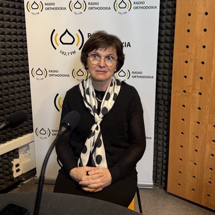 Pytanie do specjalisty 2025. Cukrzyca ciągle na topie - prof. Irina Kowalska