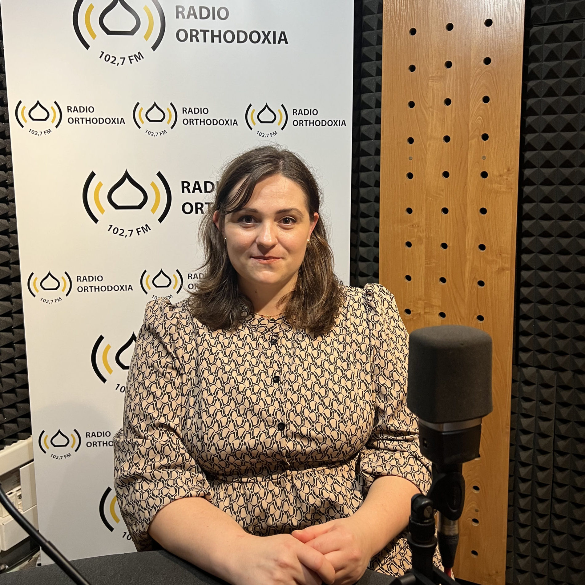 Pytanie do specjalisty. Sen dobry na wszystko?- mgr. Milena Grabińska