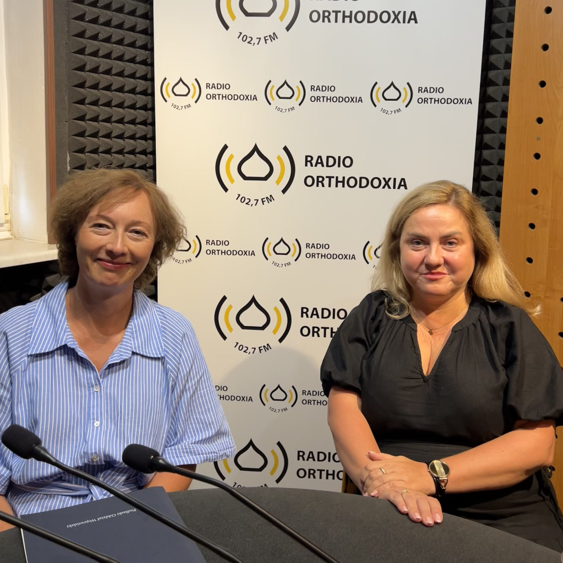 Pytanie do specjalisty 2025. Wybieramy czy zmieniamy POZ? - Agata Dyszkiewicz, Monika Stasiak - NFZ