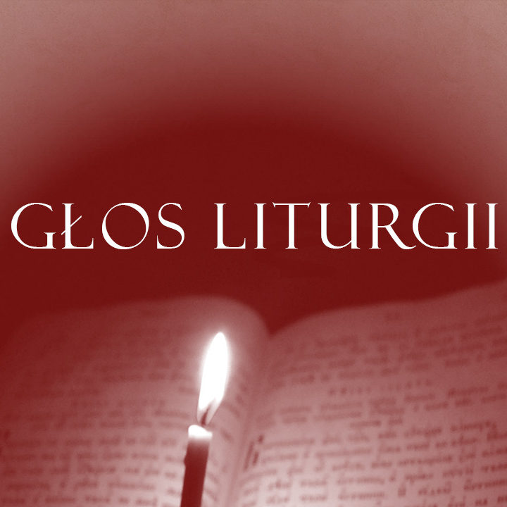 Głos Liturgii (79) Święci Adrian i Natalia