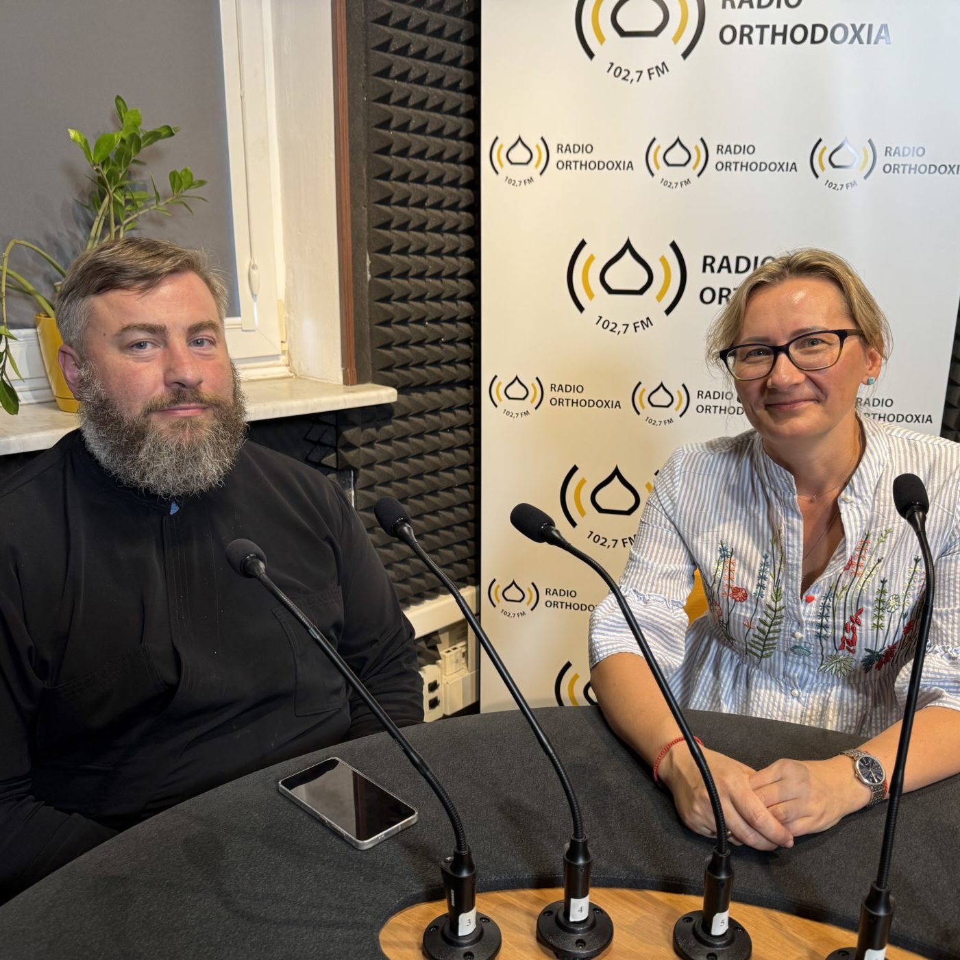 O działalności fundacji Oikonomos i zbliżających się inicjatywach