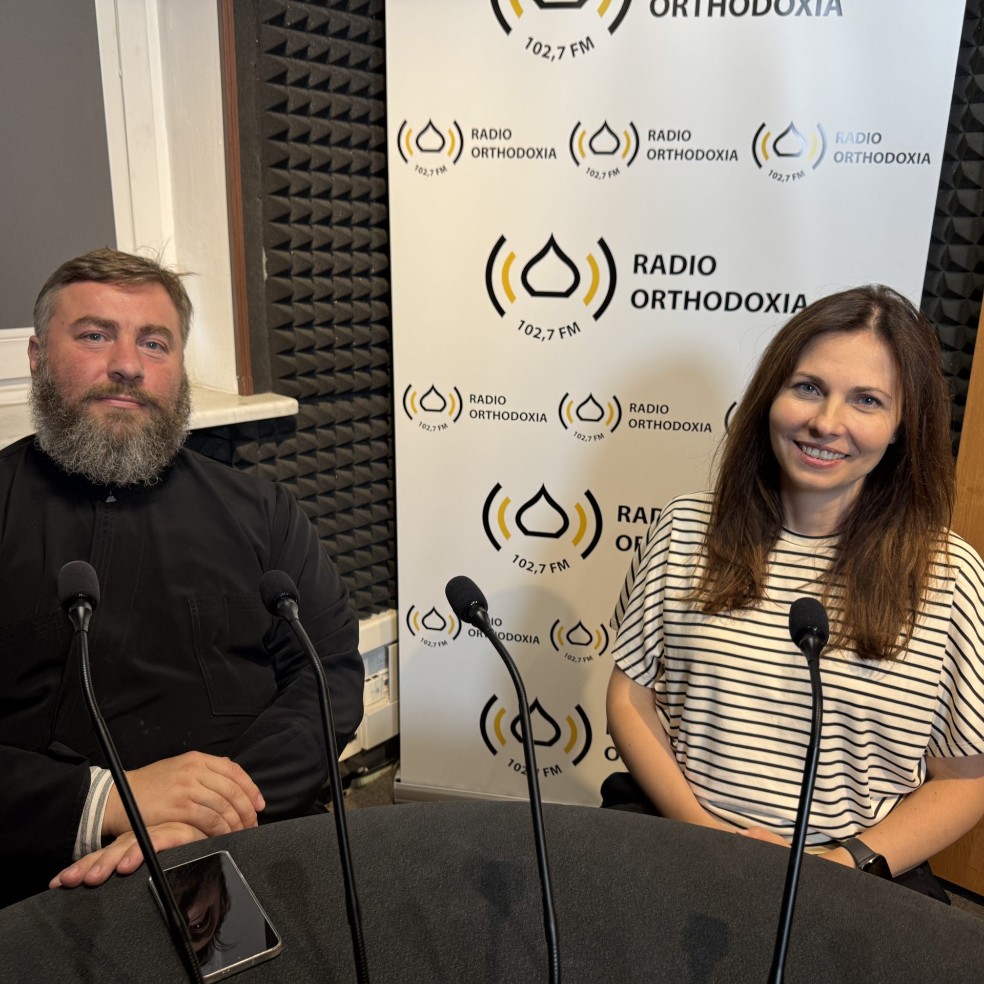 Wystawy fundacji Oikonomos