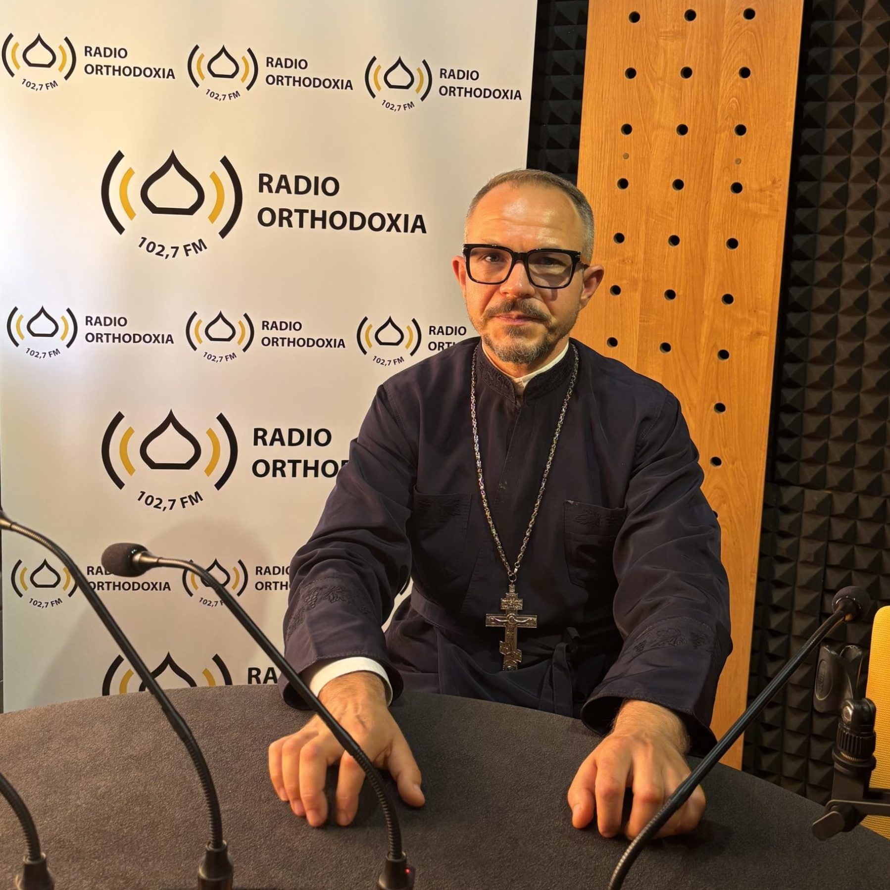 Dlaczego krzyż wciąż ma znaczenie? O duchowym wymiarze święta Podwyższenia Krzyża Pańskiego - o. Piotr Borowik