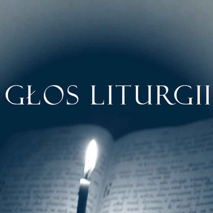 Głos Liturgii (81) Połknięty Jonasz