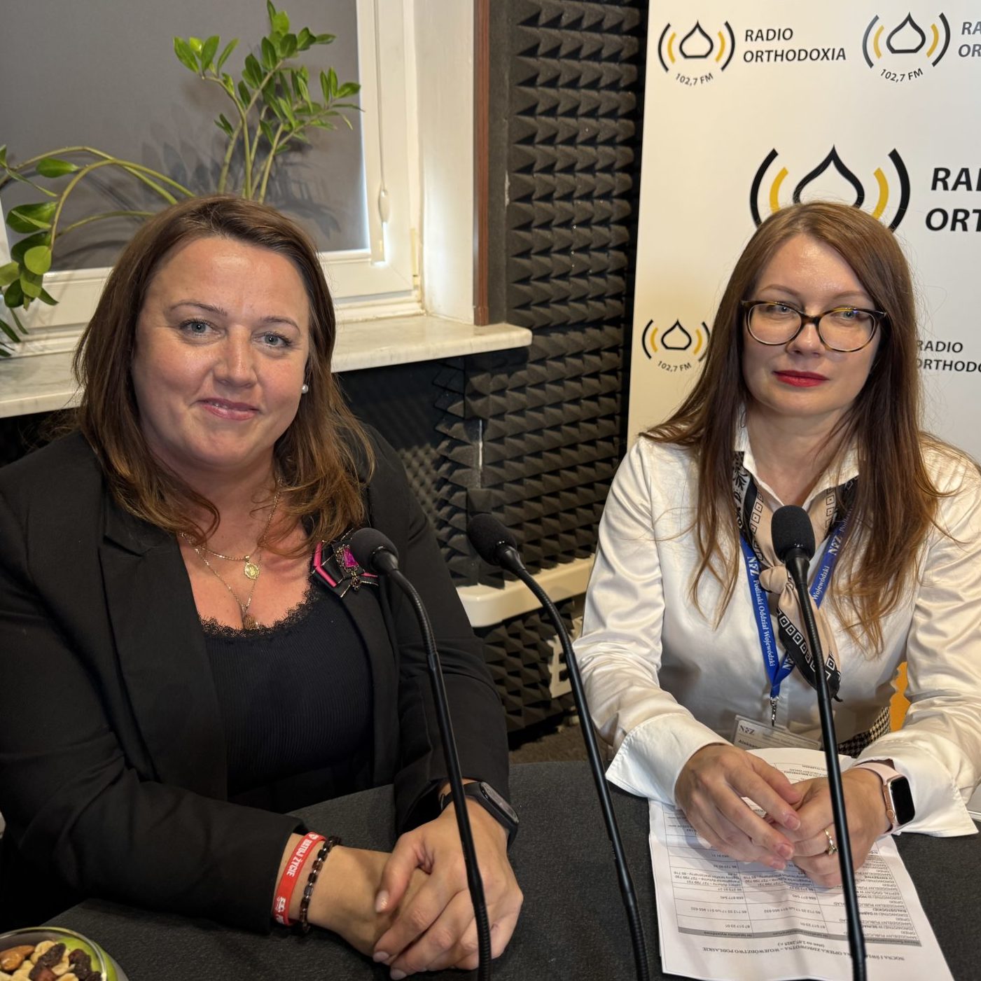 Pytanie do specjalisty 2025. Jeśli zachorujemy wieczorem...