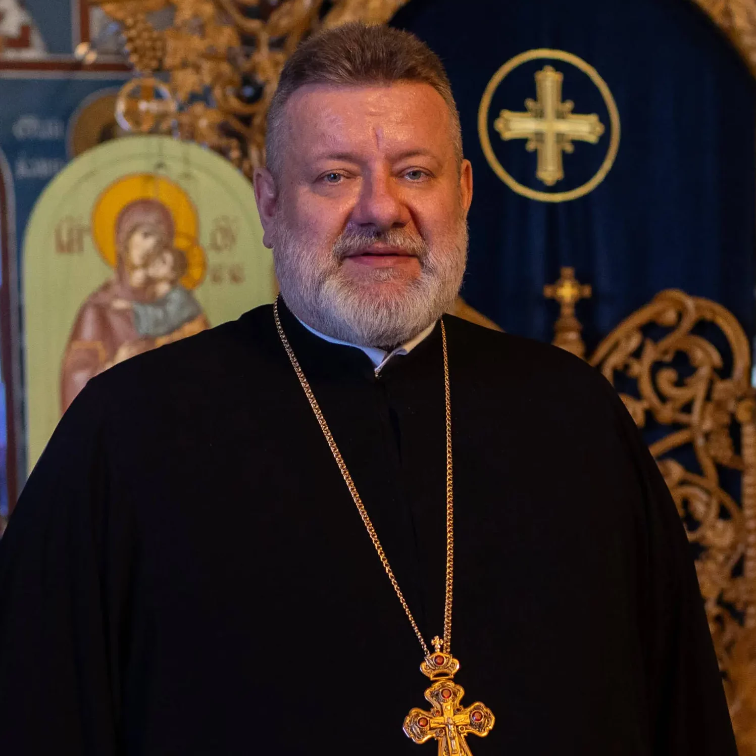 Zaproszenie na święto św. Kosmy i Damiana - rozmowa z o. Markiem Wawreniukiem