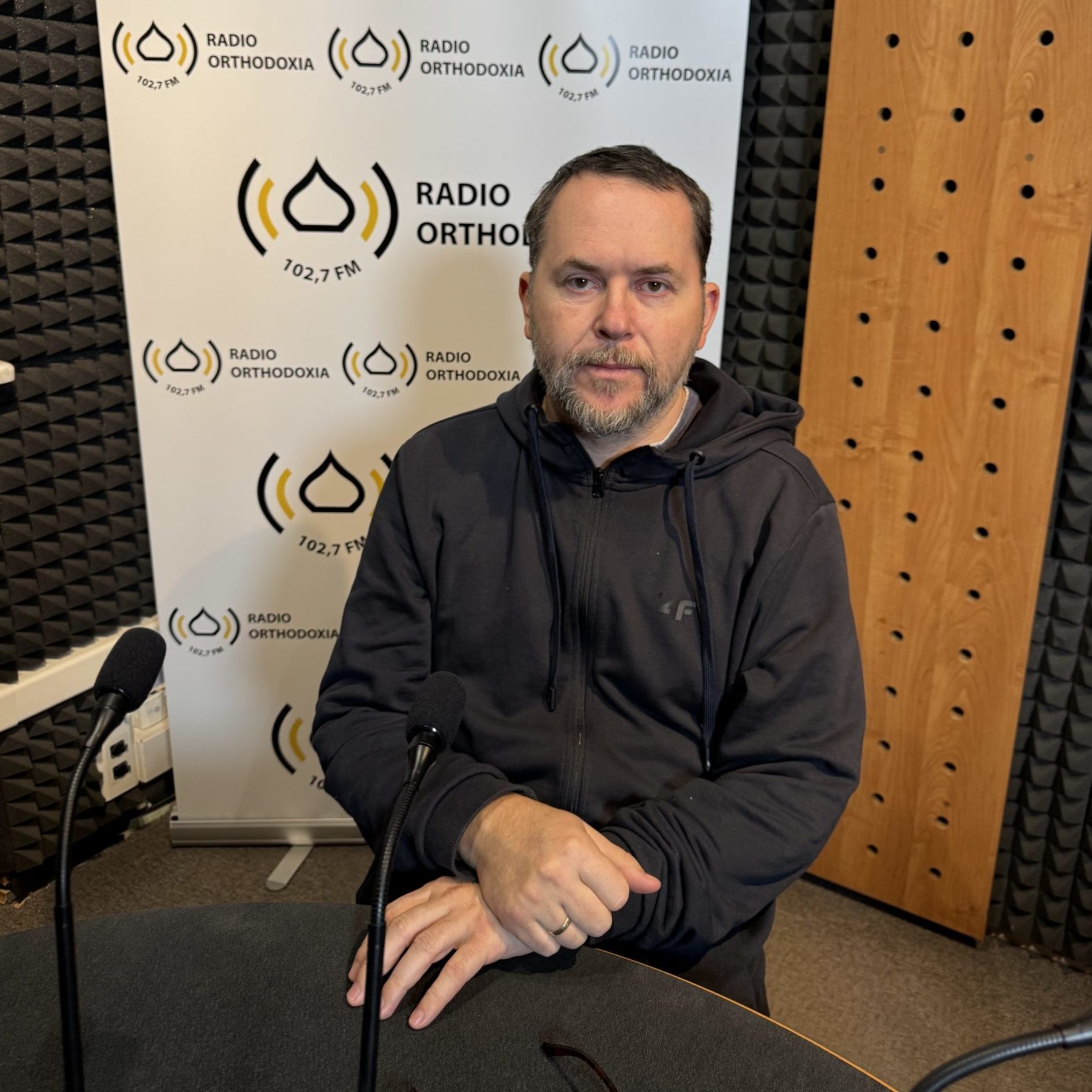 Zaproszenie na spotkanie dla przedstawicieli organizacji cerkiewnych – Sławomir Nazaruk i Aleksander Wasyluk